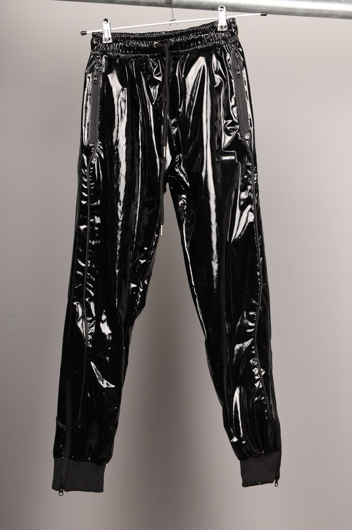 #277 PVC Pants
