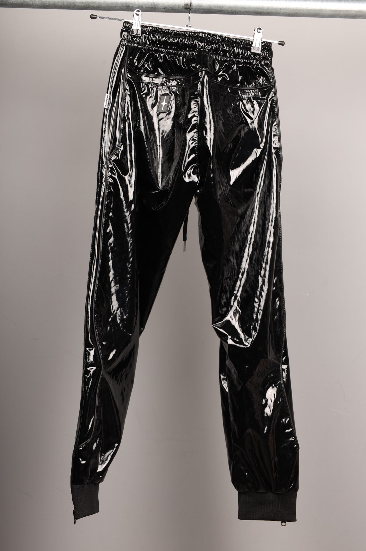 #277 PVC Pants