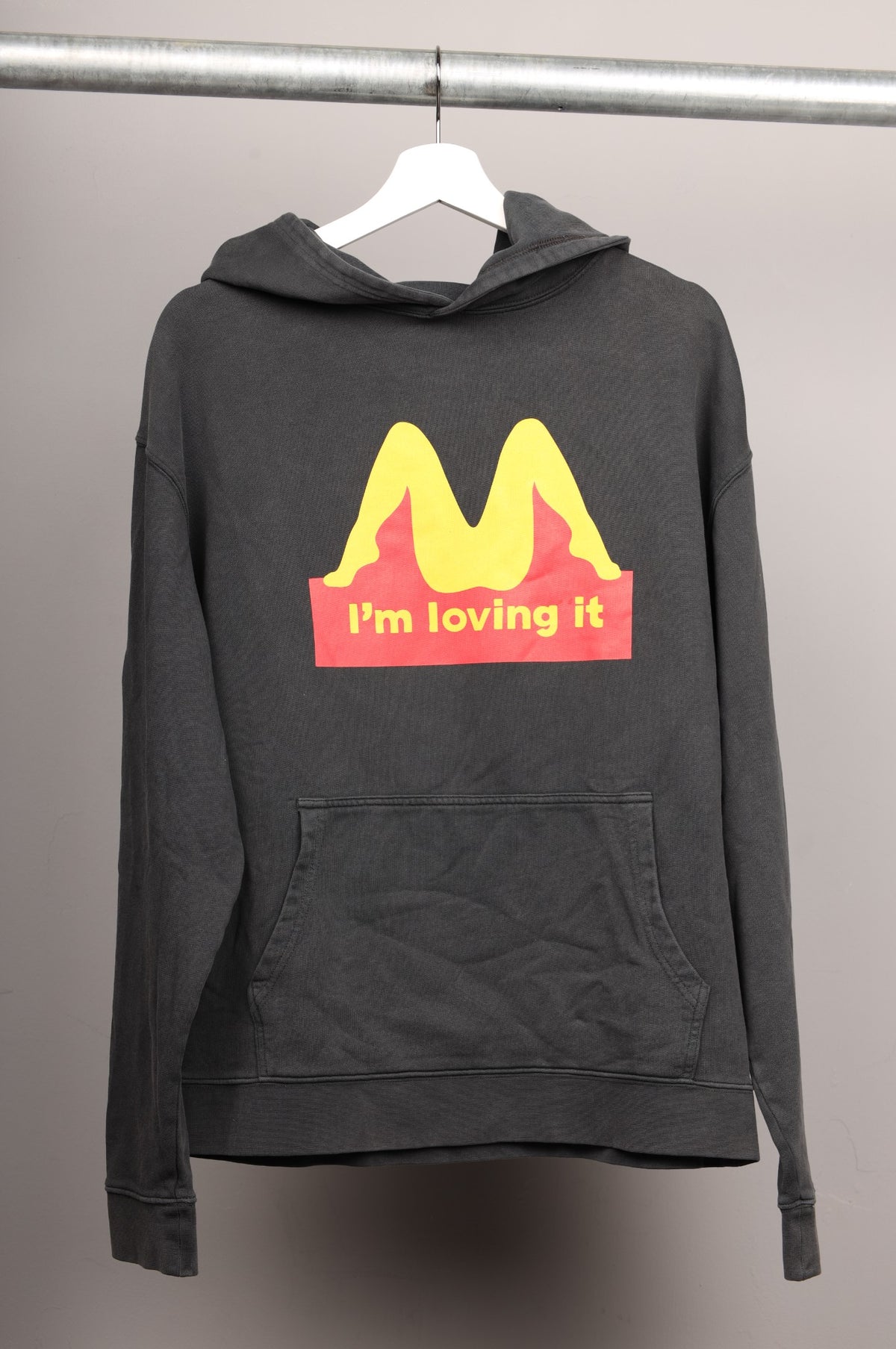 #278 Cotton Hoodie