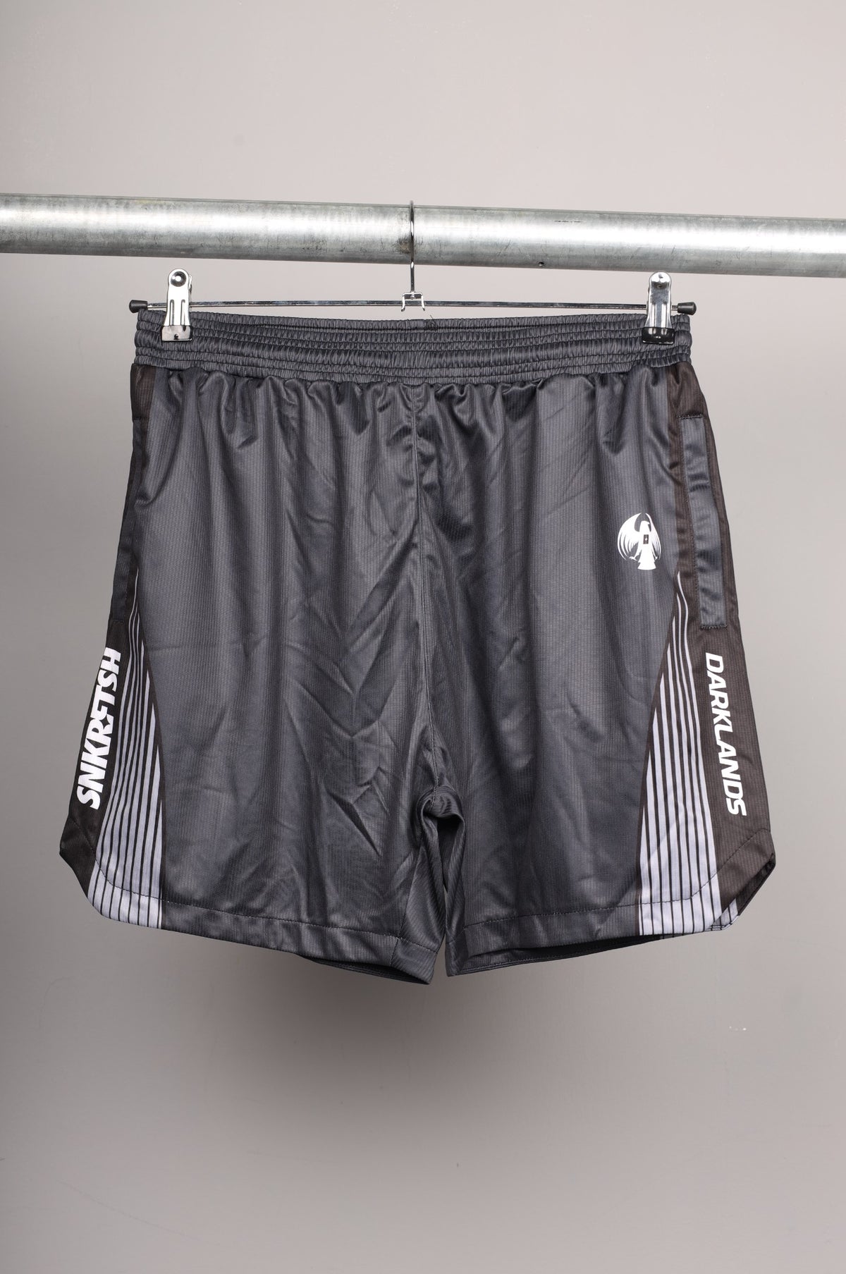 #281 Cotton Short