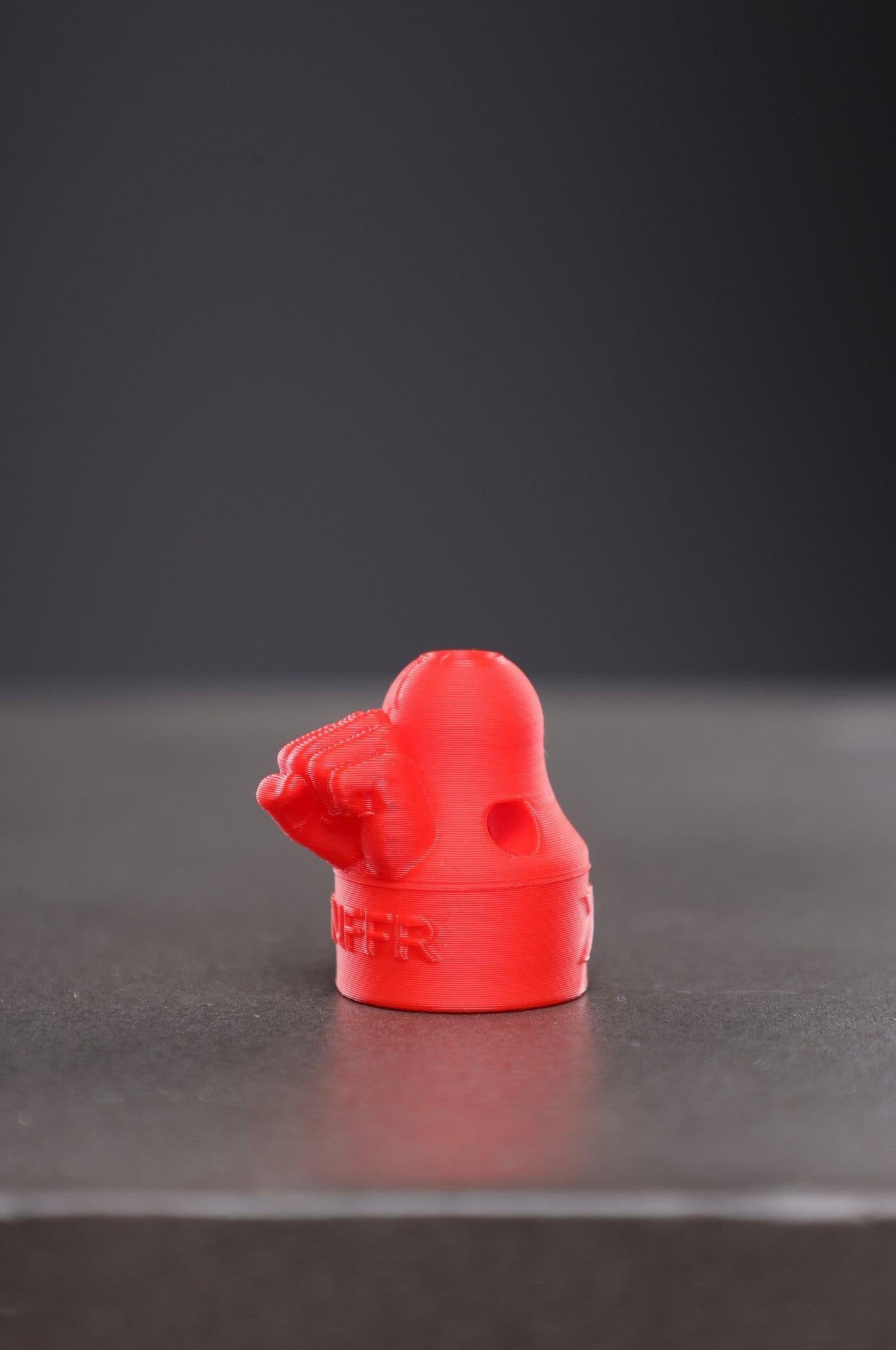 Poppers Sniffer Small - FIST at MR. Riegillio