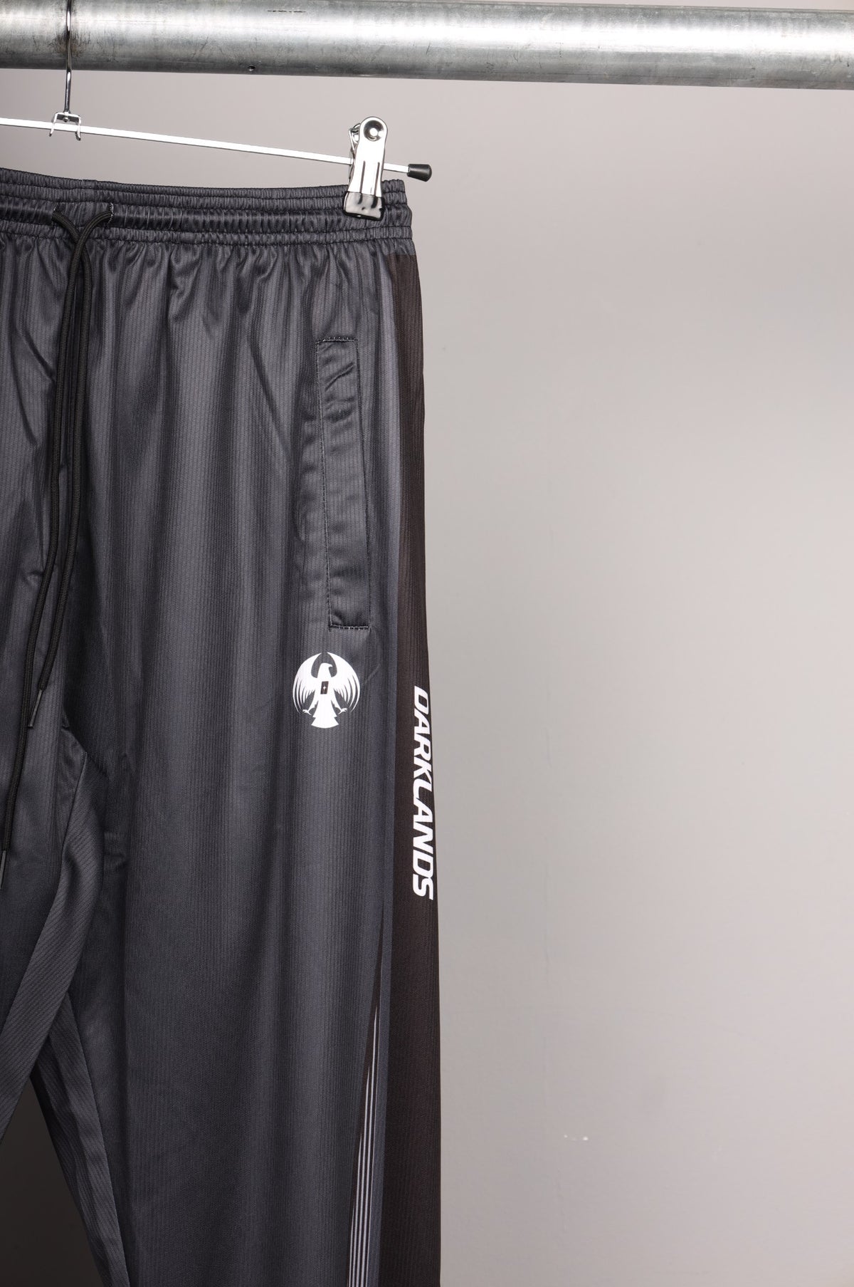 #283 Cotton Pants