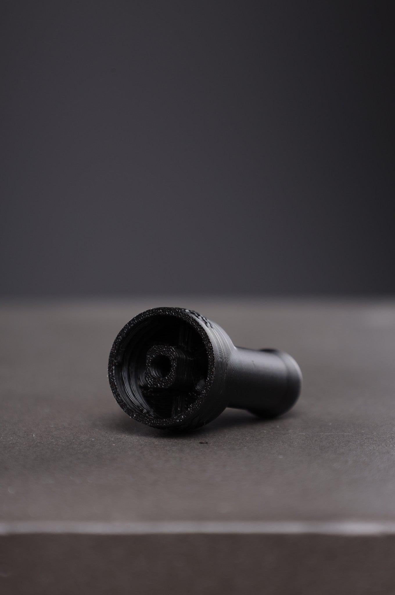 Poppers Sniffer - Double - Large at MR. Riegillio