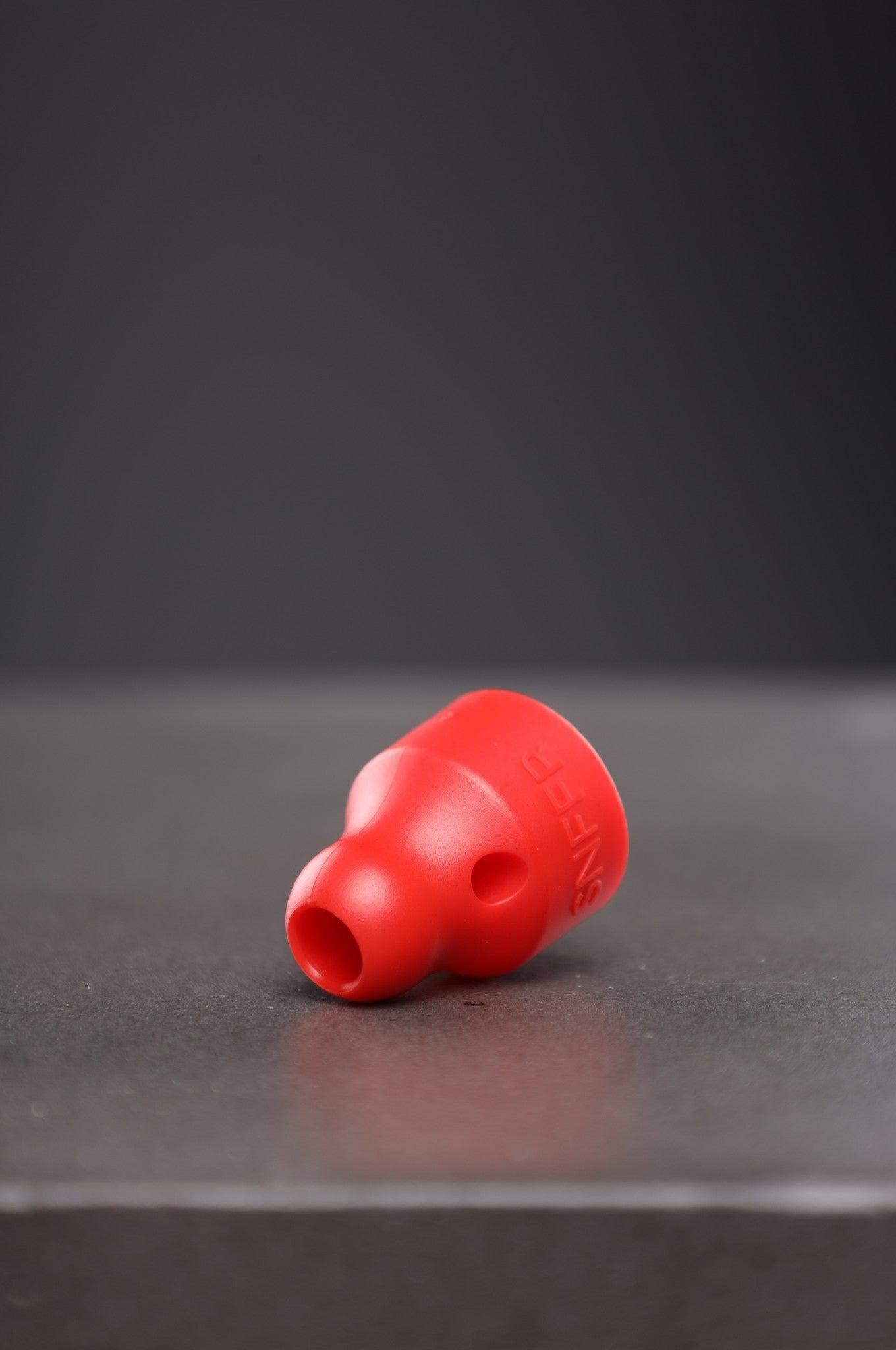 Poppers Sniffer - Solo - Small at MR. Riegillio