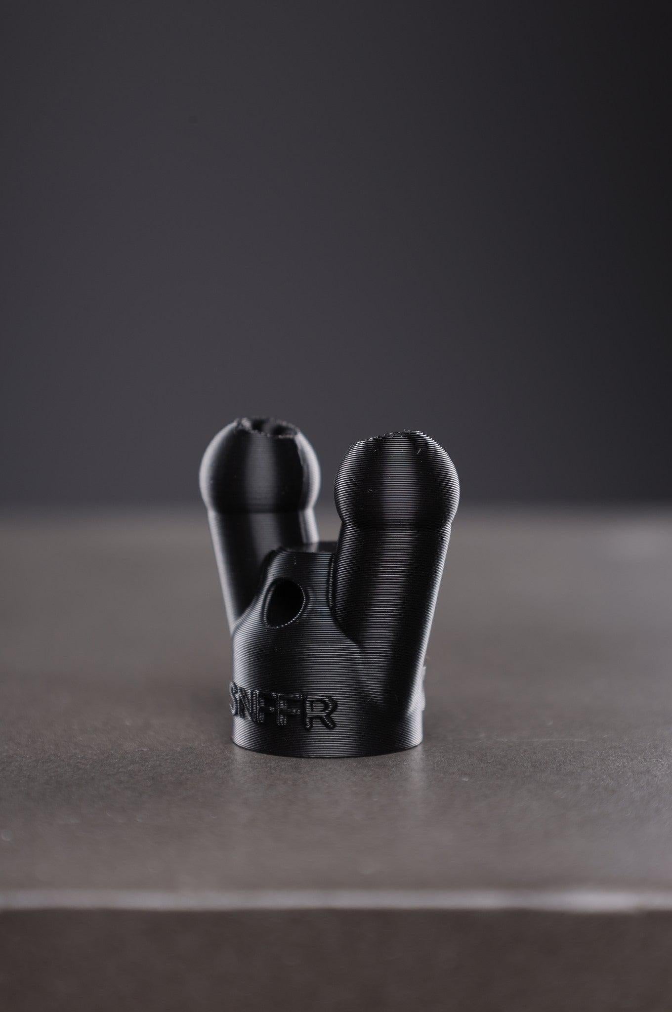 Poppers Sniffer - Double - Small at MR. Riegillio