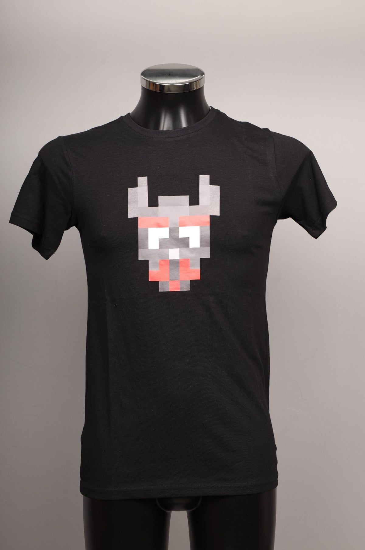 #293 Cotton T-Shirt