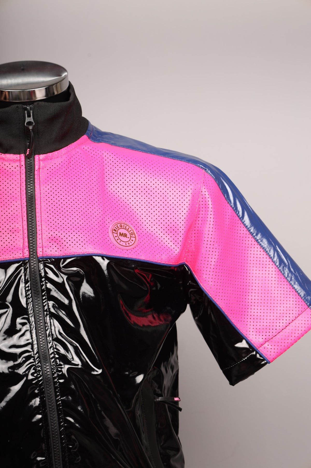 #295 PVC Jacket