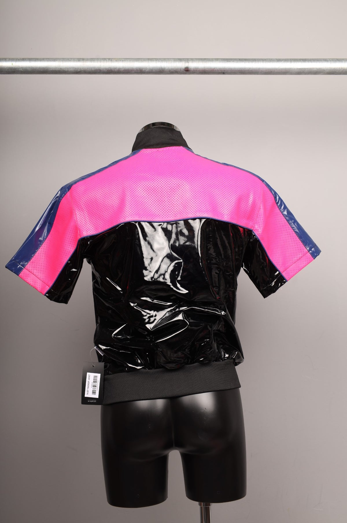 #295 PVC Jacket