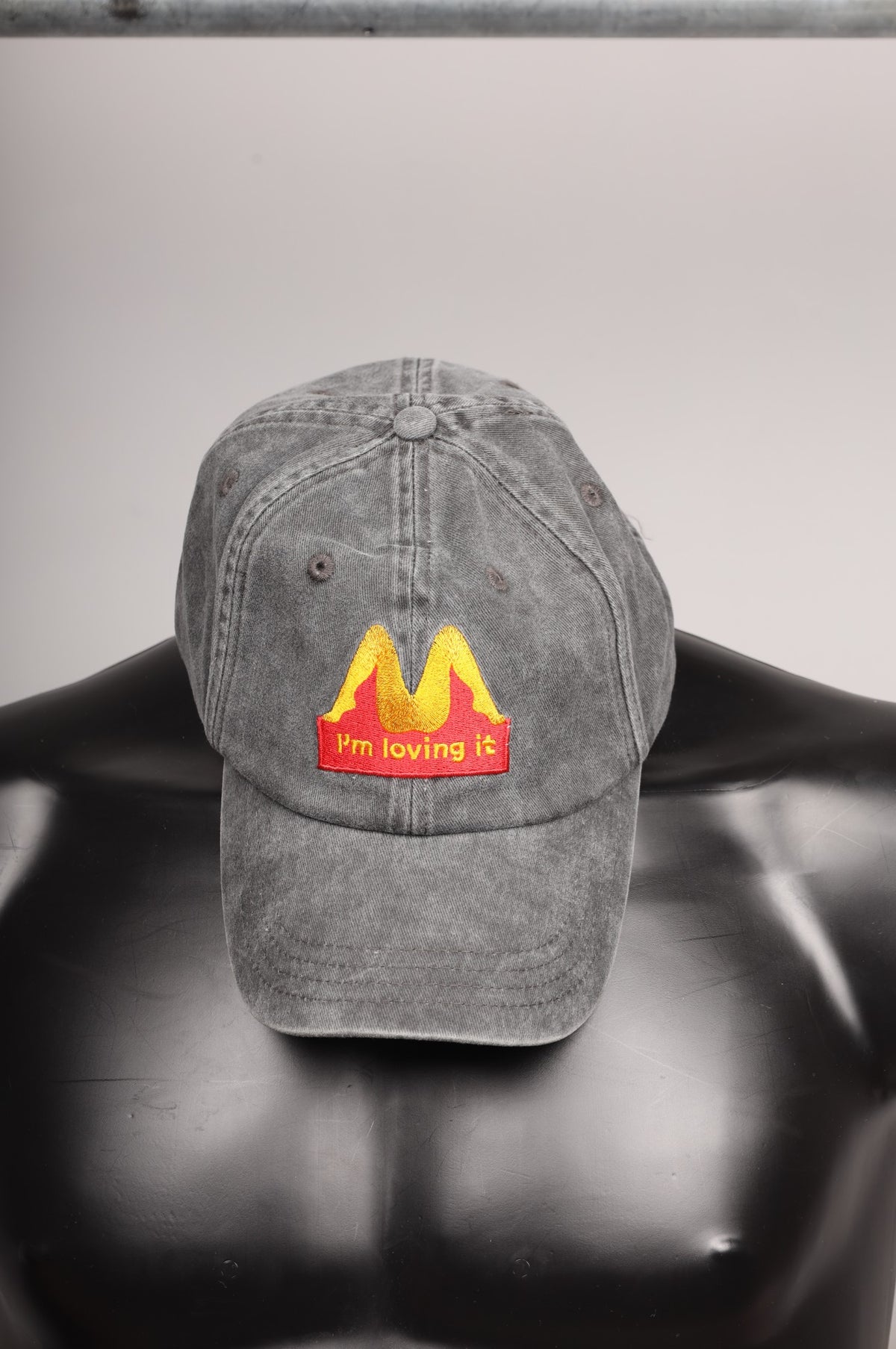 #299 Cotton Cap
