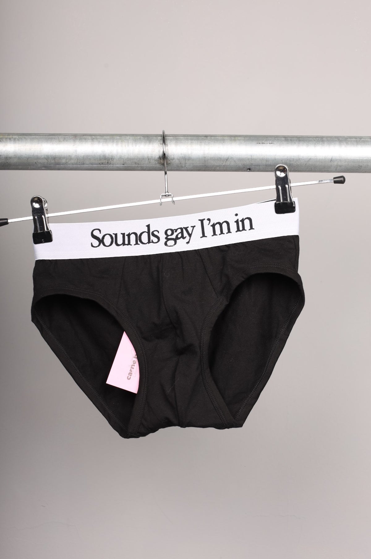 #303 Cotton Underwear