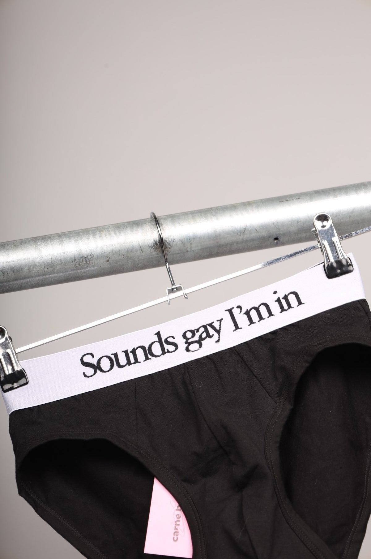 #303 Cotton Underwear