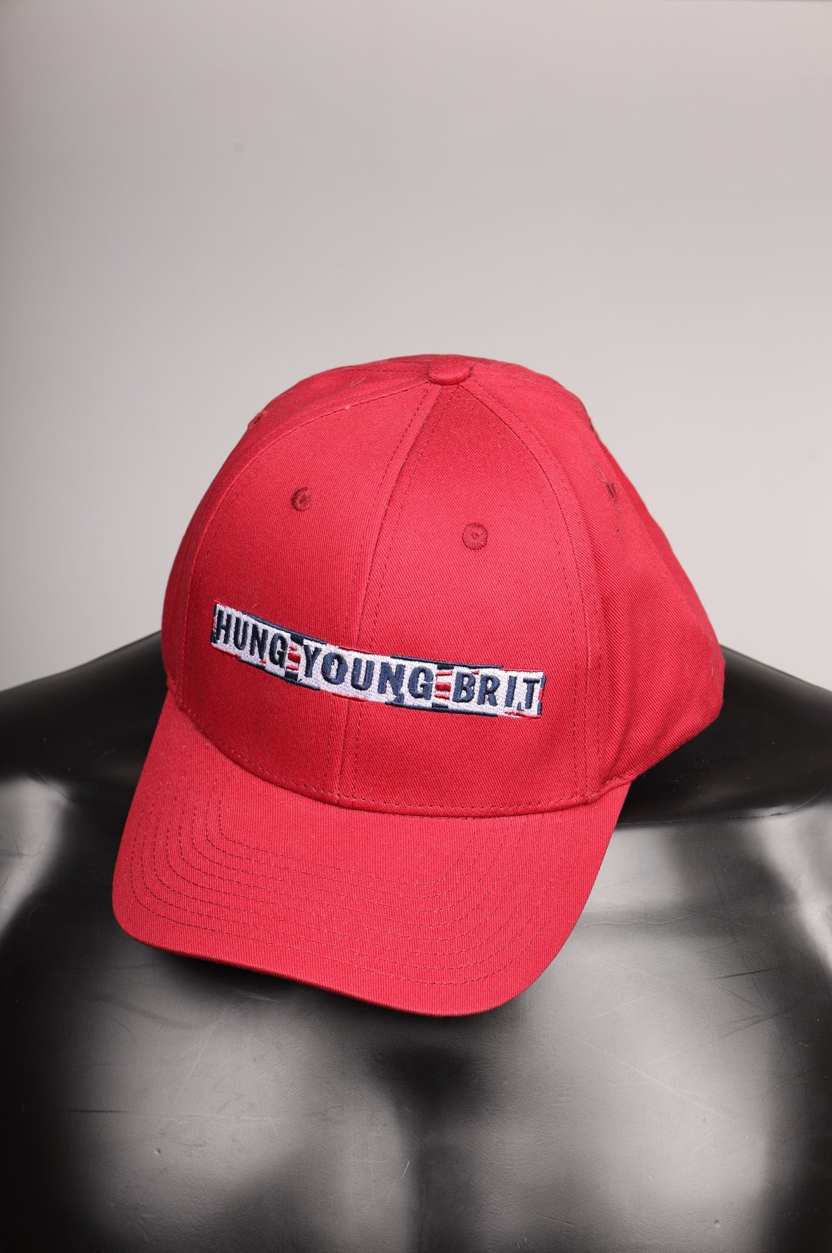 #304 Cotton Cap