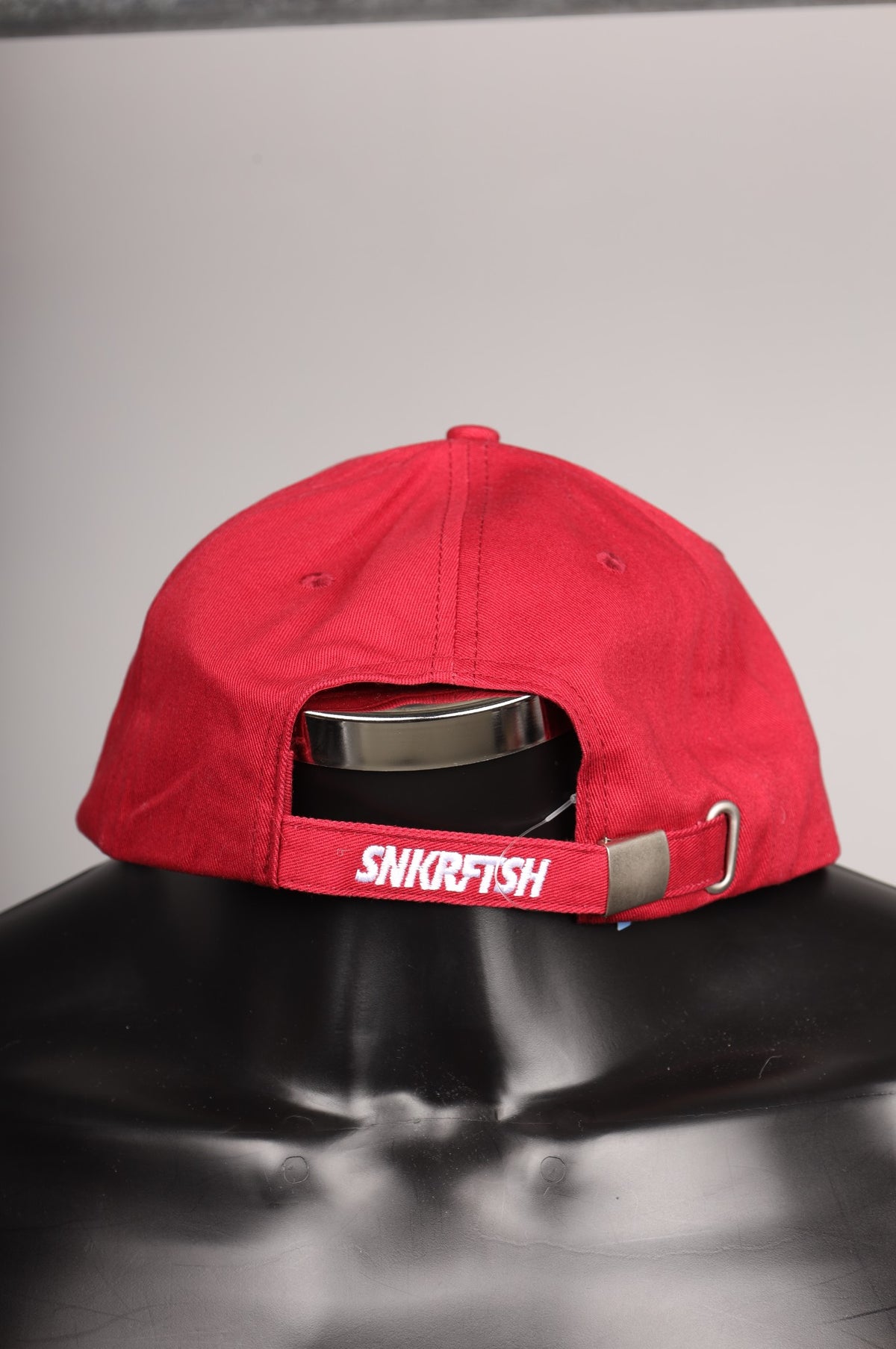 #304 Cotton Cap
