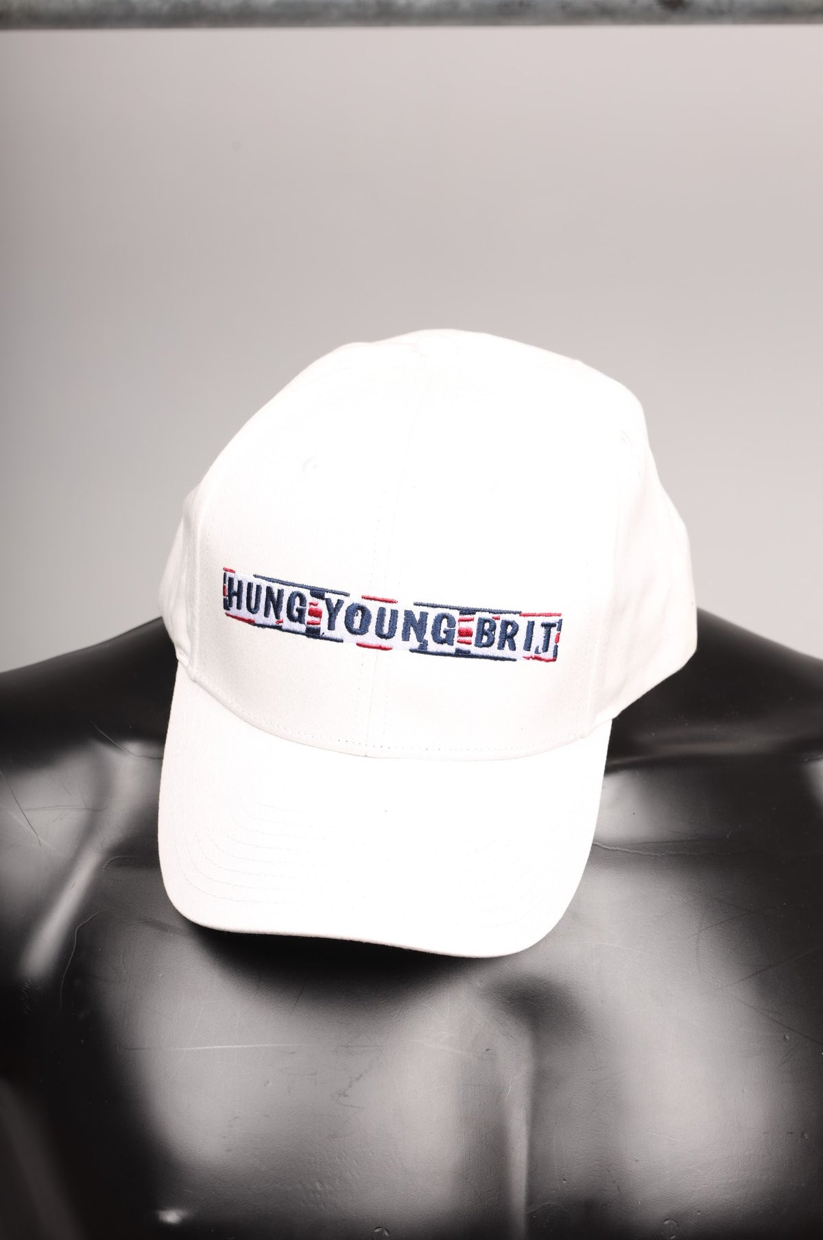 #305 Cotton Cap