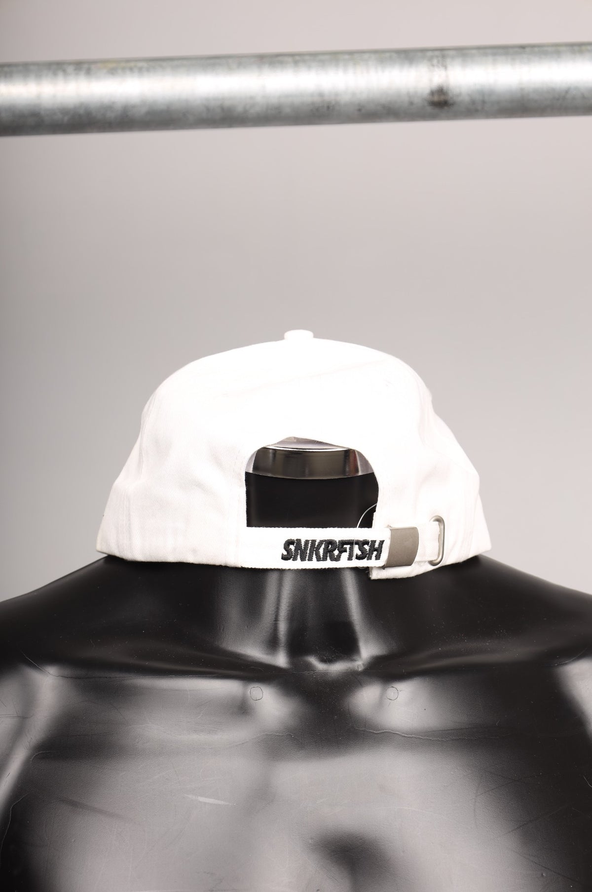 #305 Cotton Cap