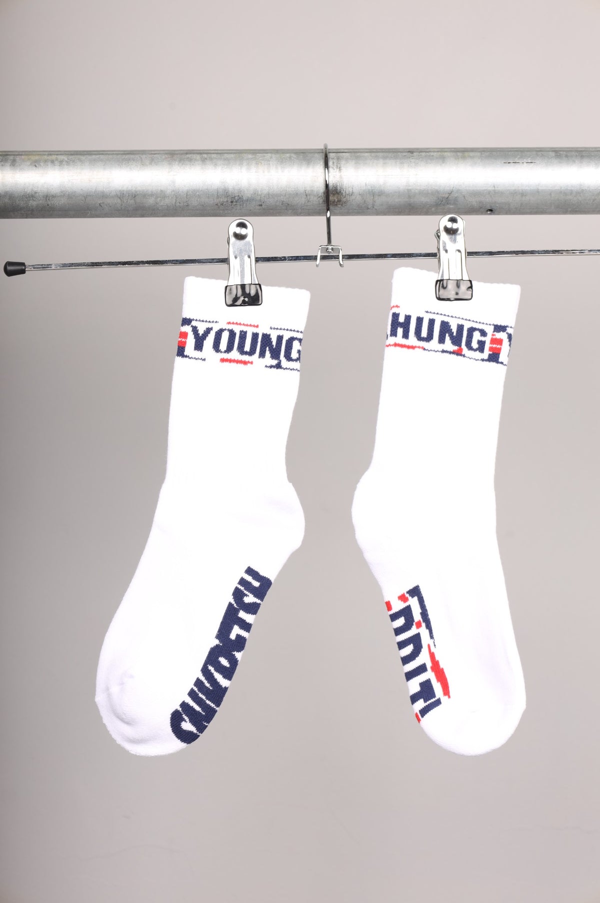 #306 Cotton Socks