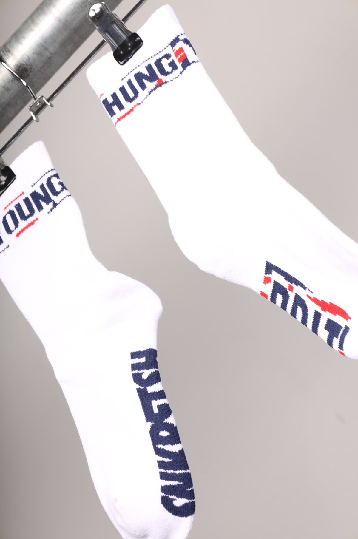 #306 Cotton Socks