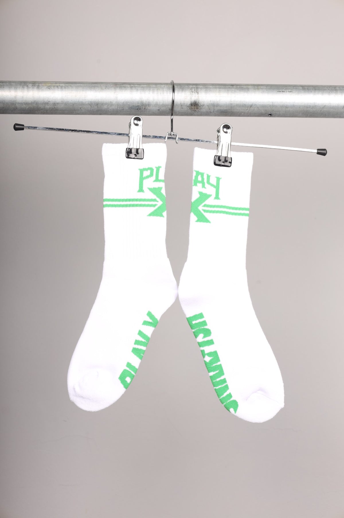#307 Cotton Socks
