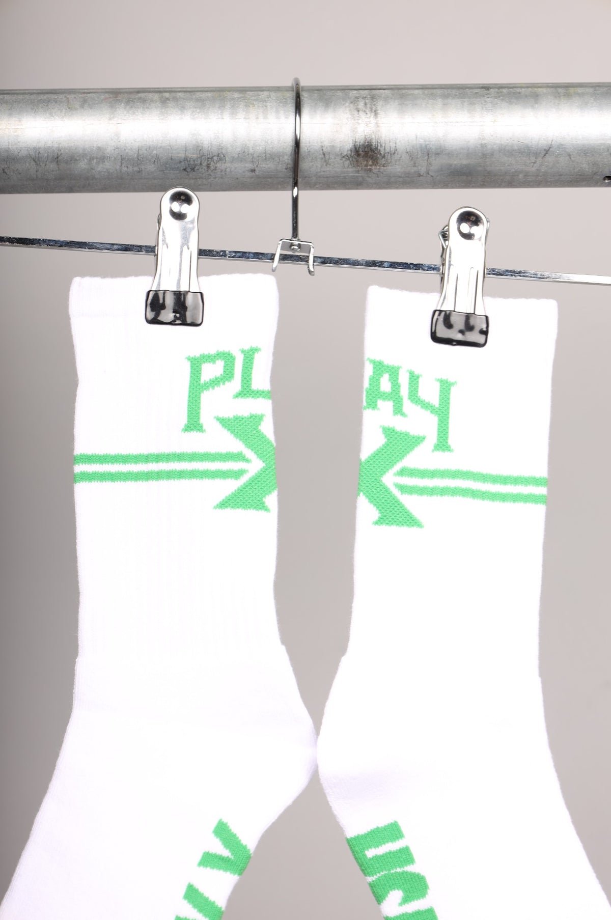 #307 Cotton Socks