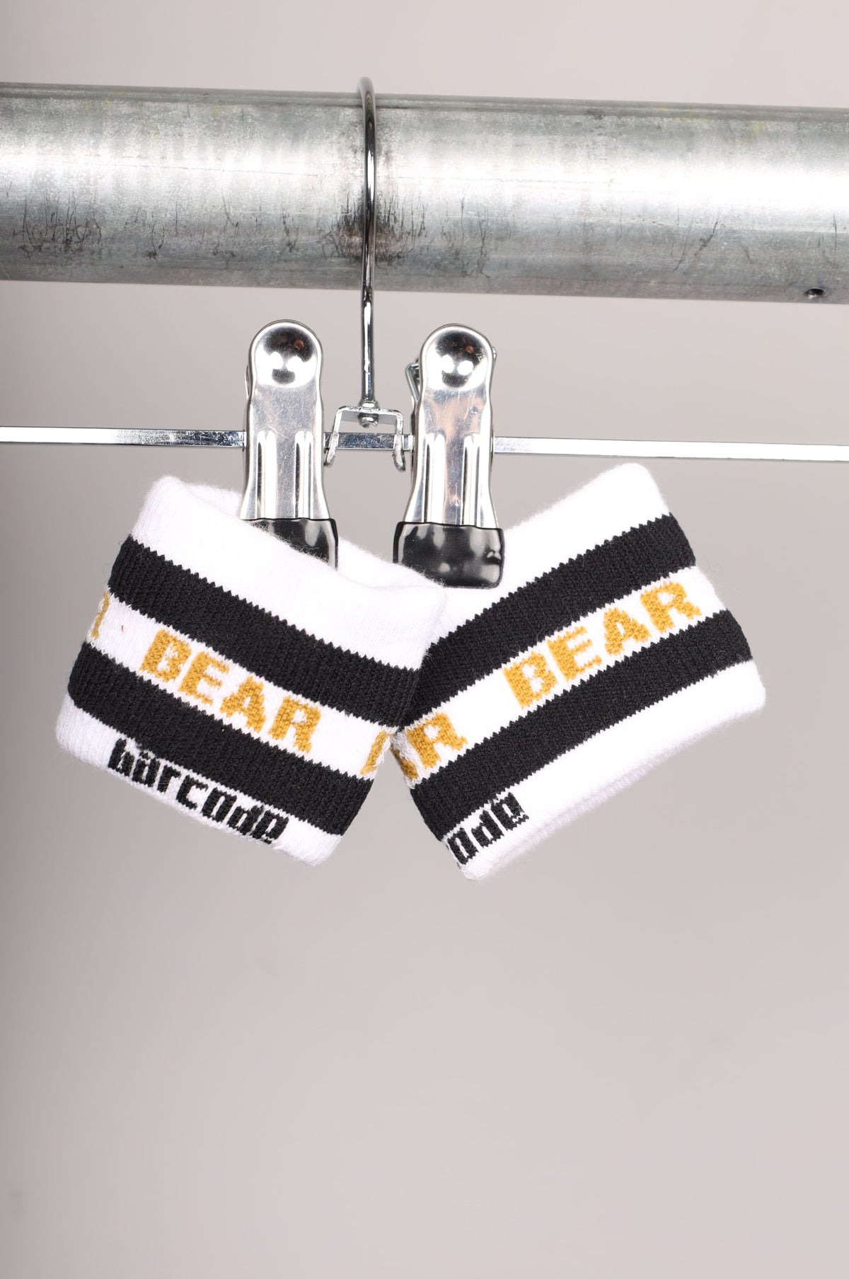 #316 Cotton Sweatband