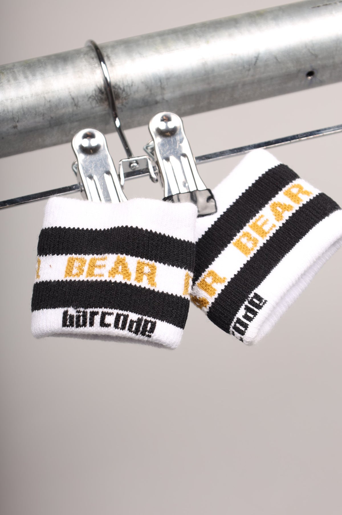 #316 Cotton Sweatband