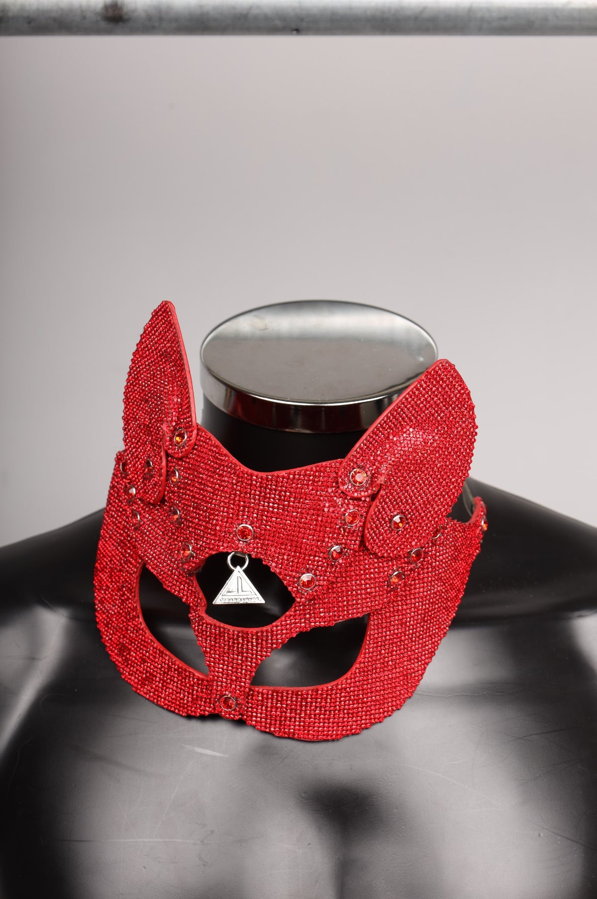 #317 Face Mask