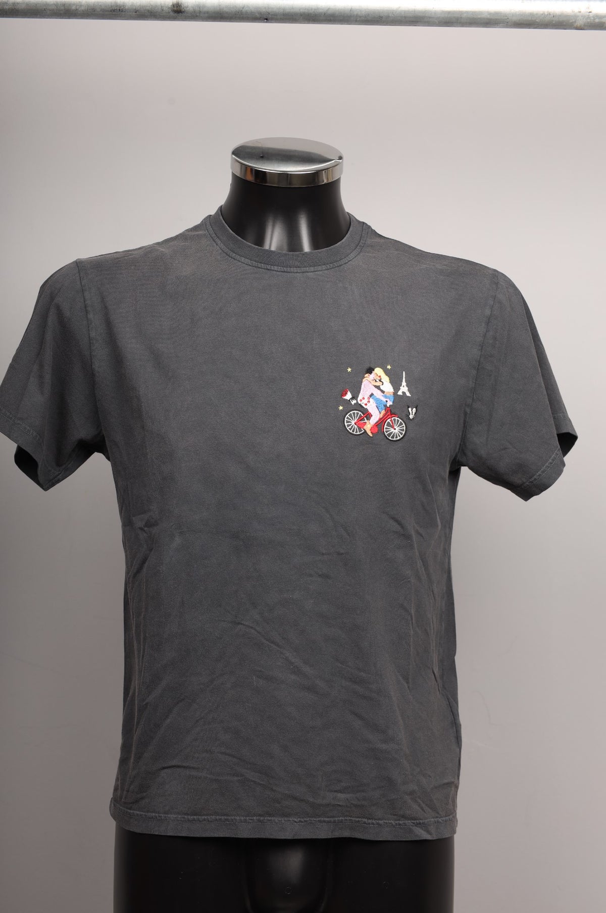 #318 Cotton T-Shirt