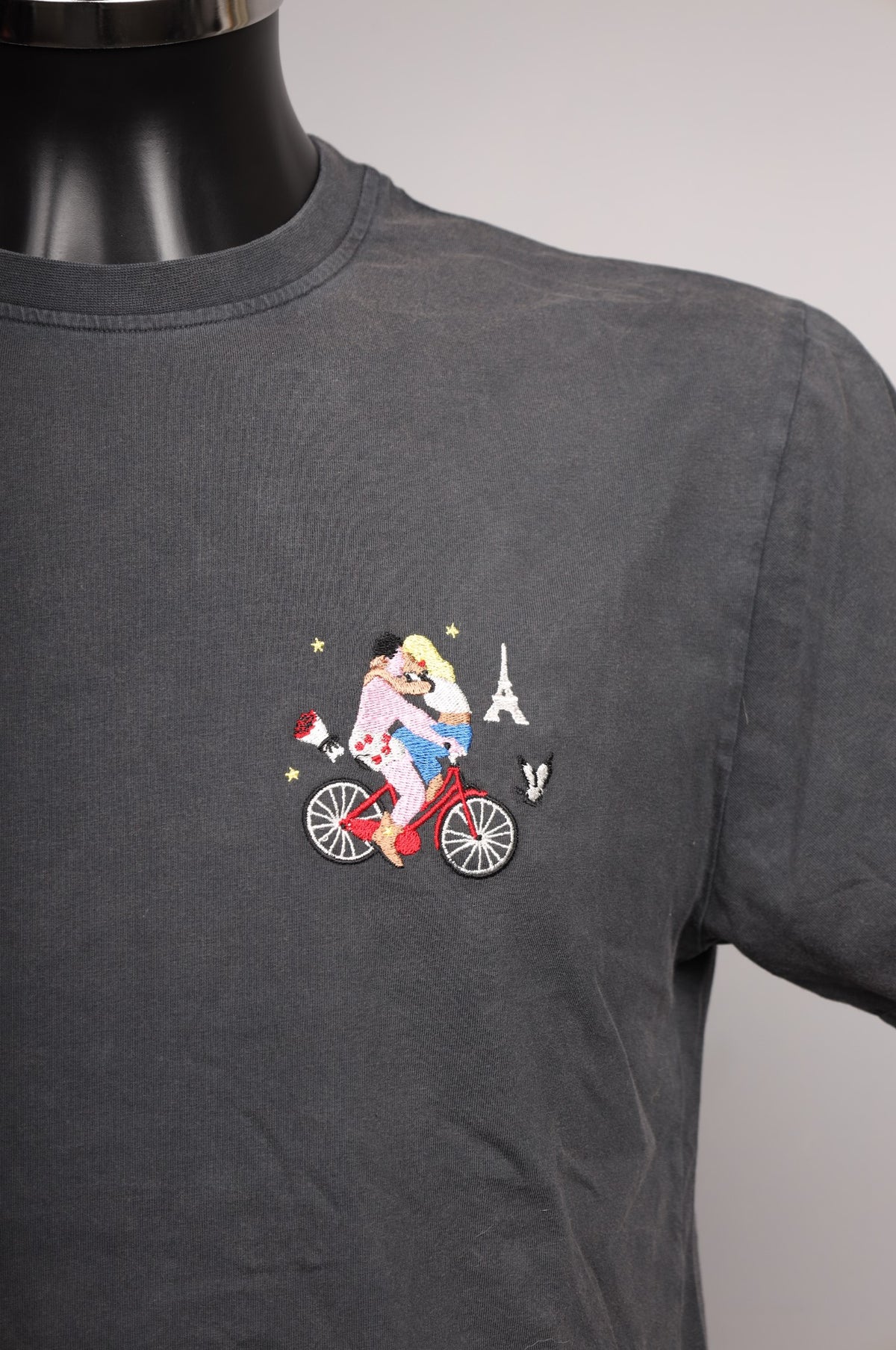 #318 Cotton T-Shirt