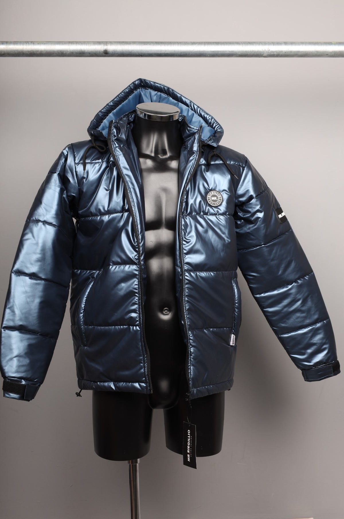 #320 PVC Jacket