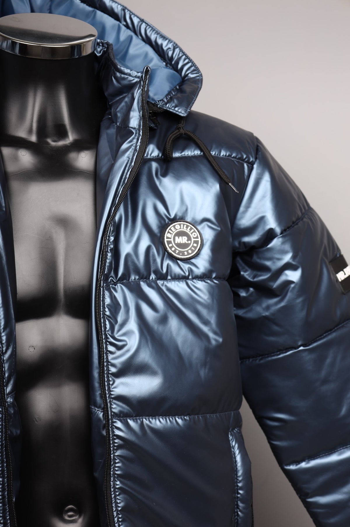 #320 PVC Jacket