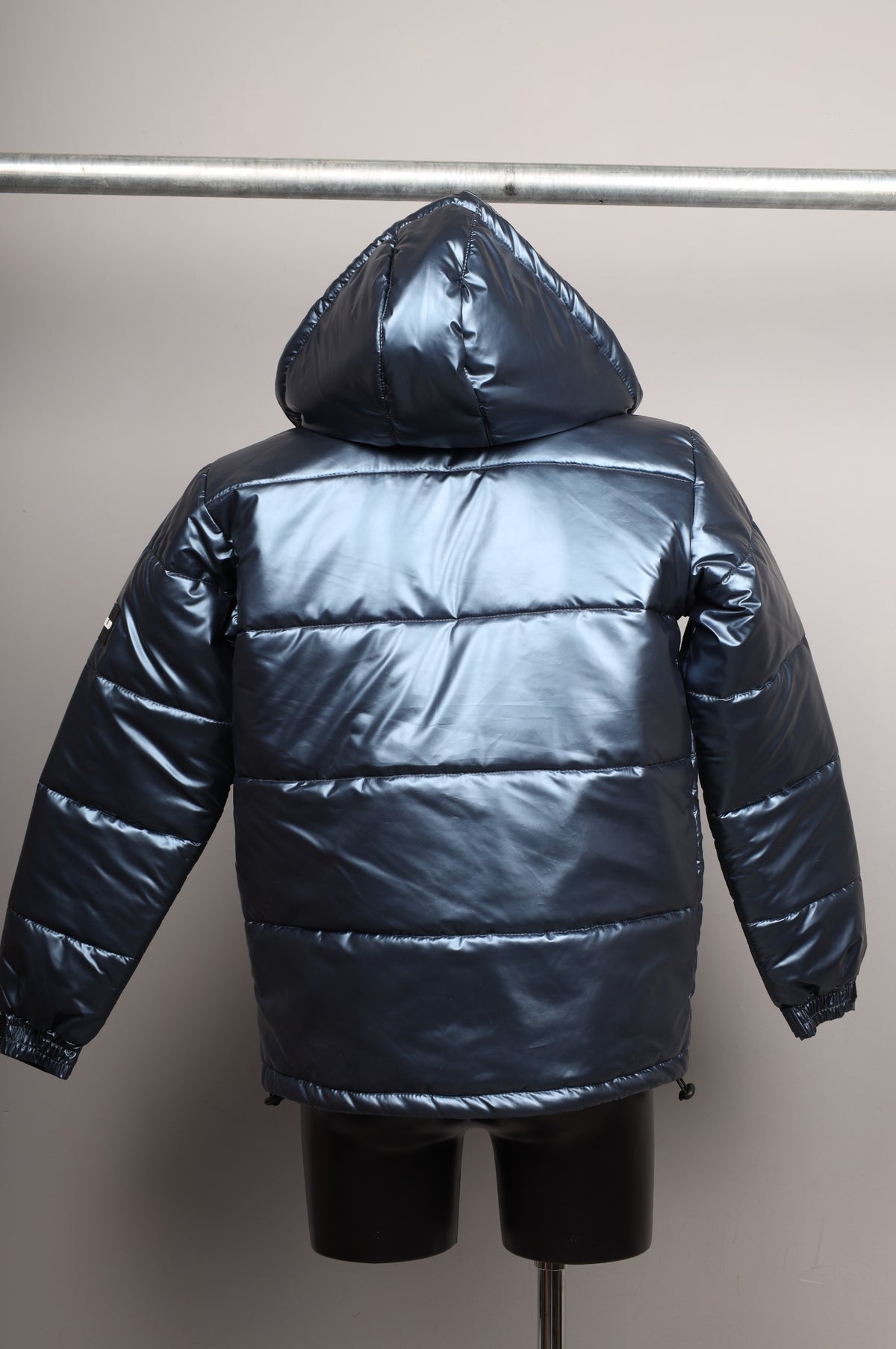 #320 PVC Jacket