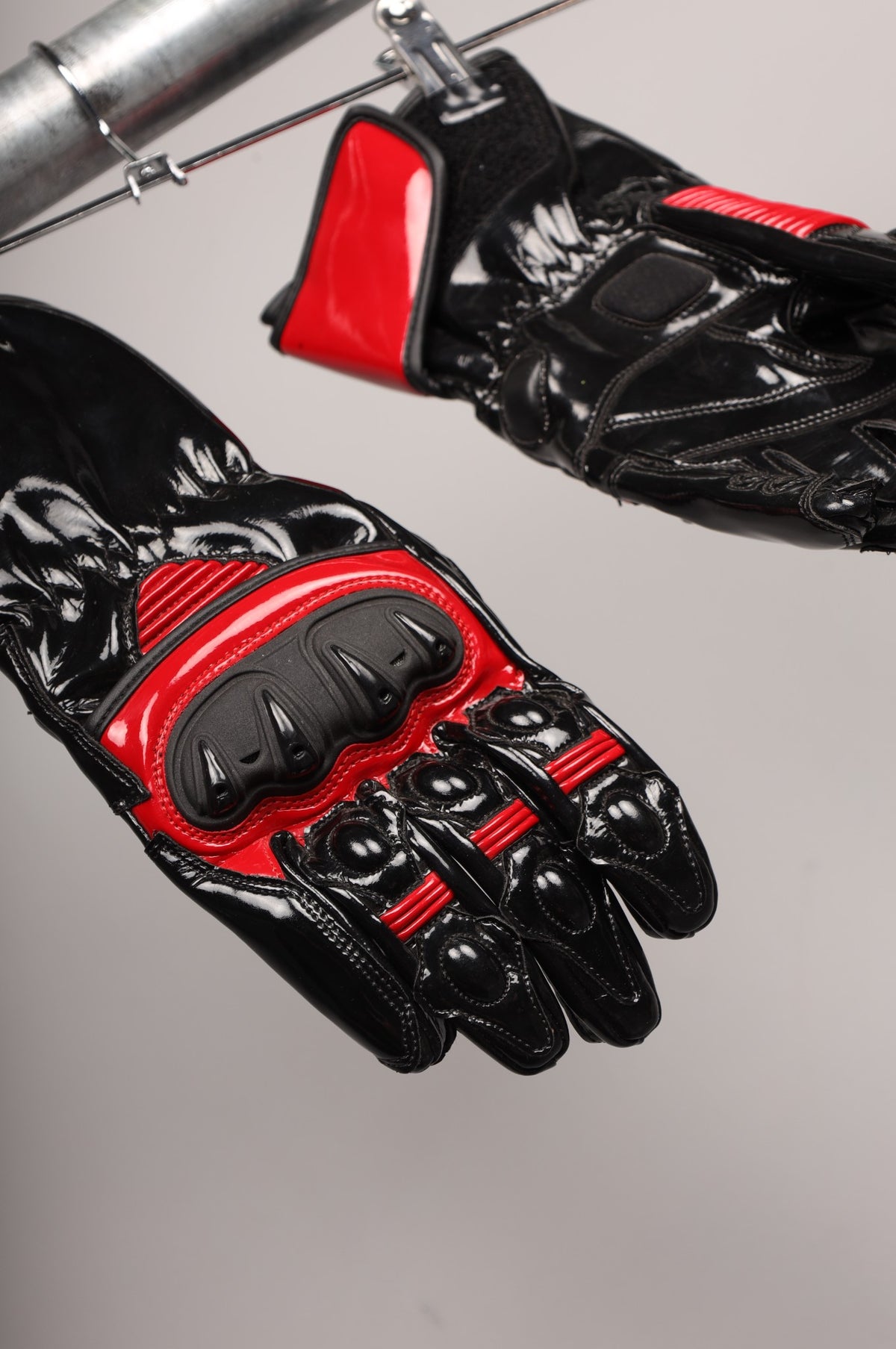 #321 PVC Gloves