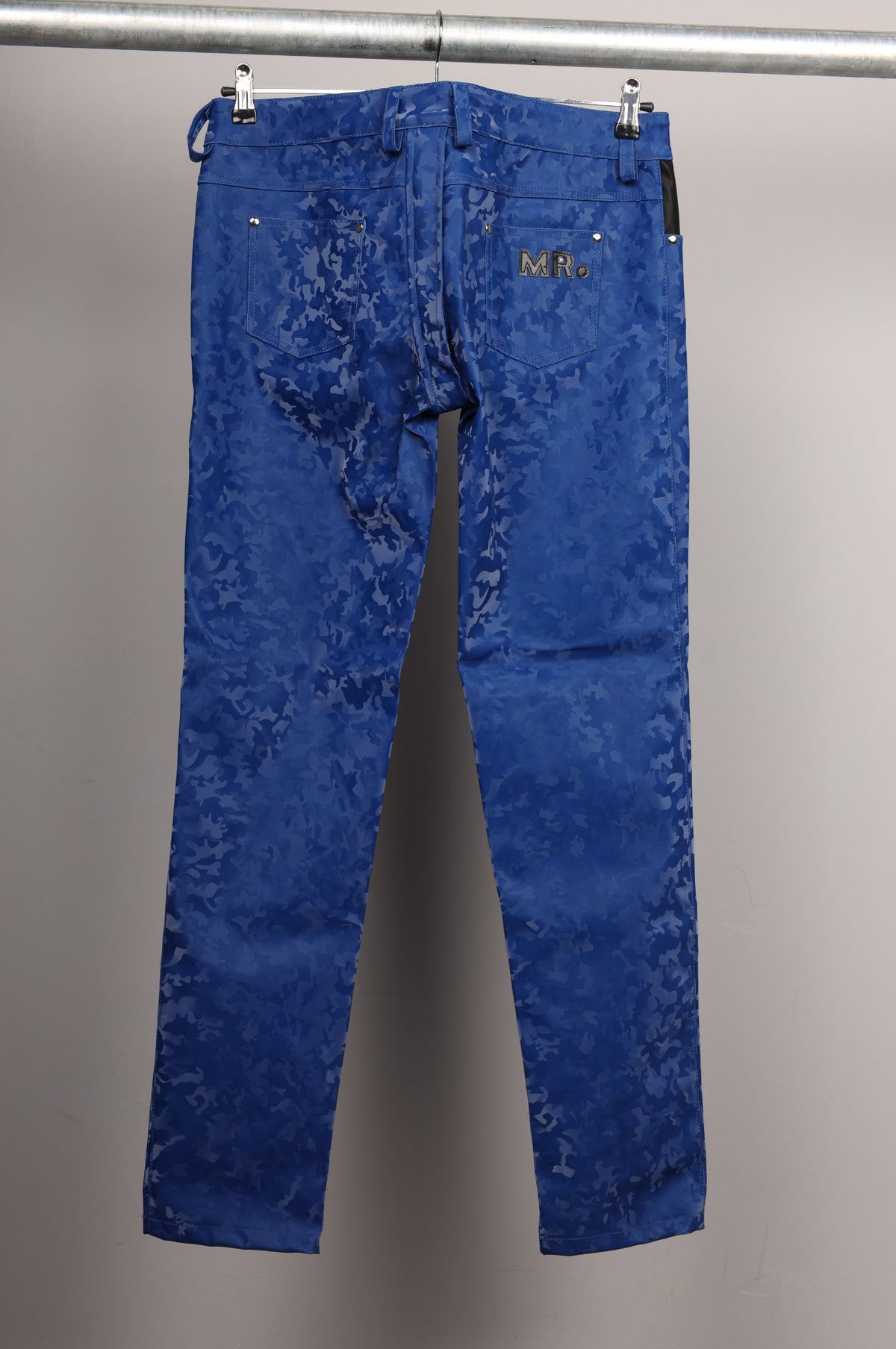 #322 FAUX Leather Pants