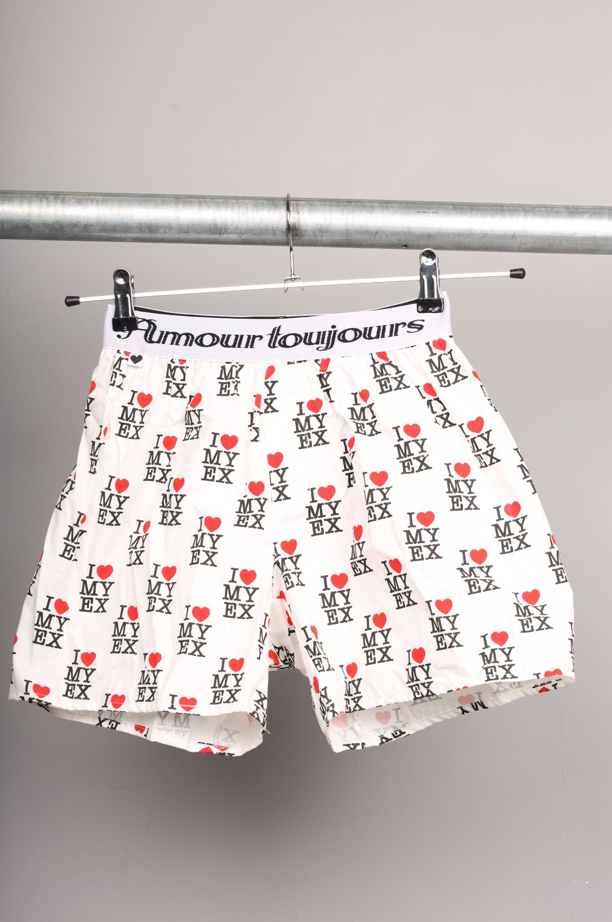 #325 Cotton Short