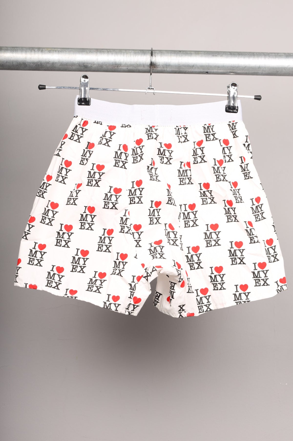 #325 Cotton Short