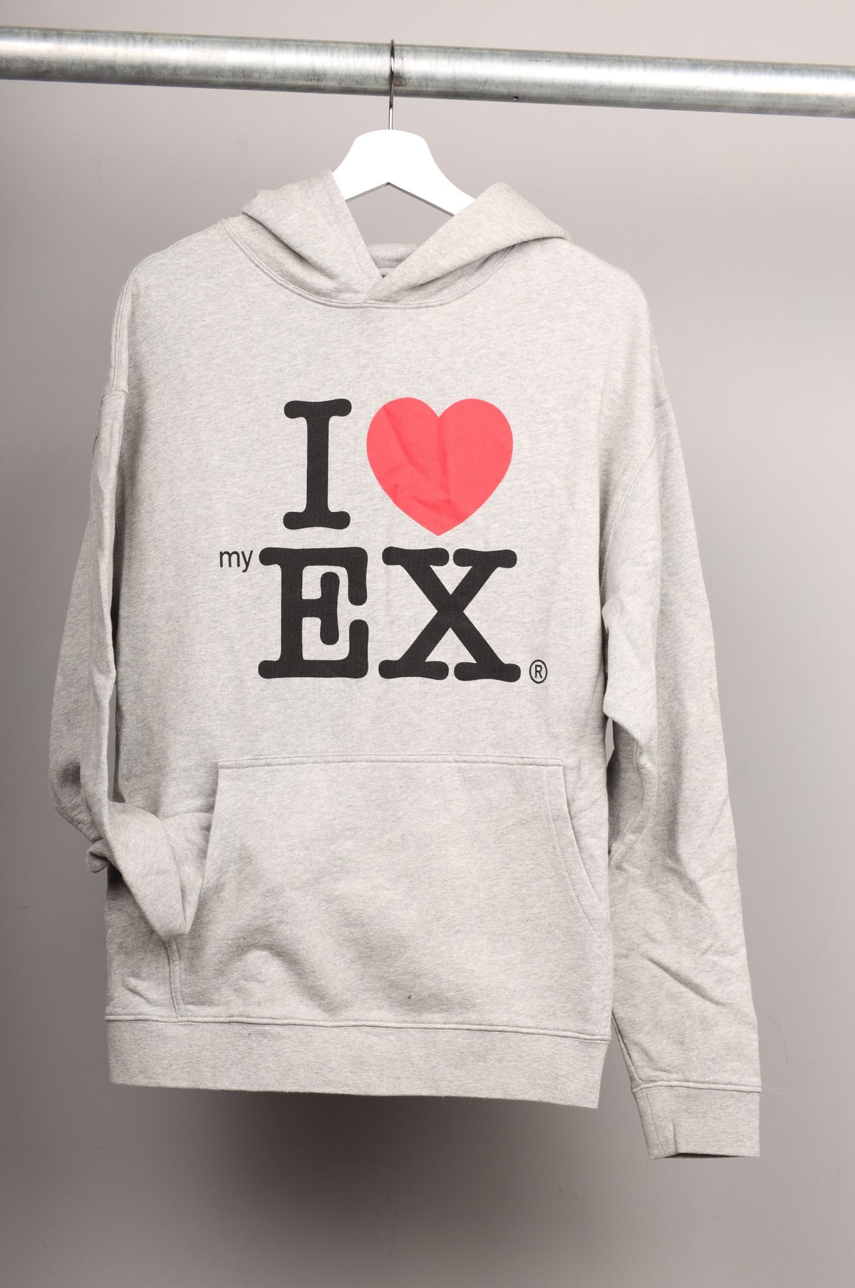 #330 Cotton Hoodie