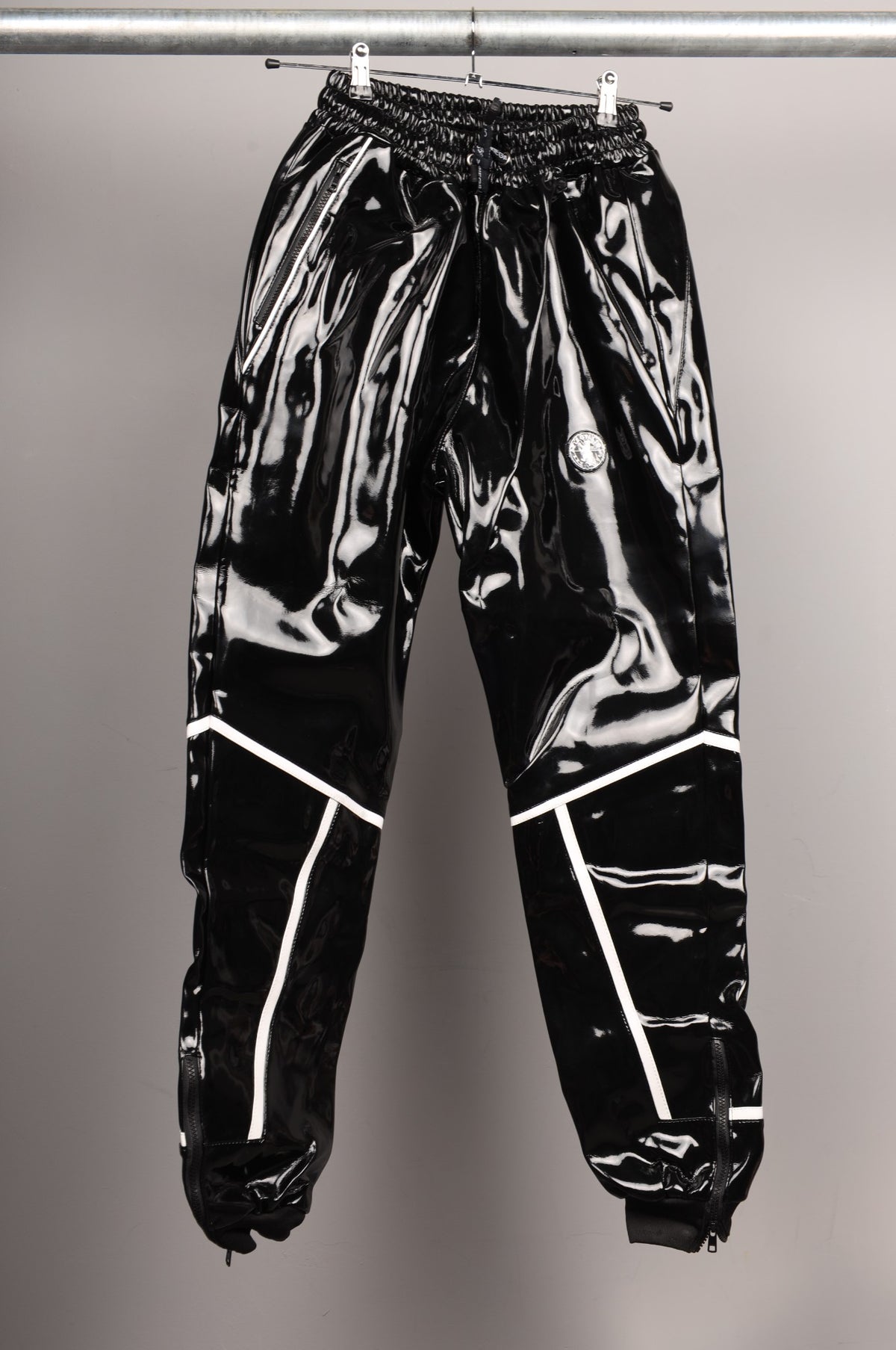 #332 PVC Pants