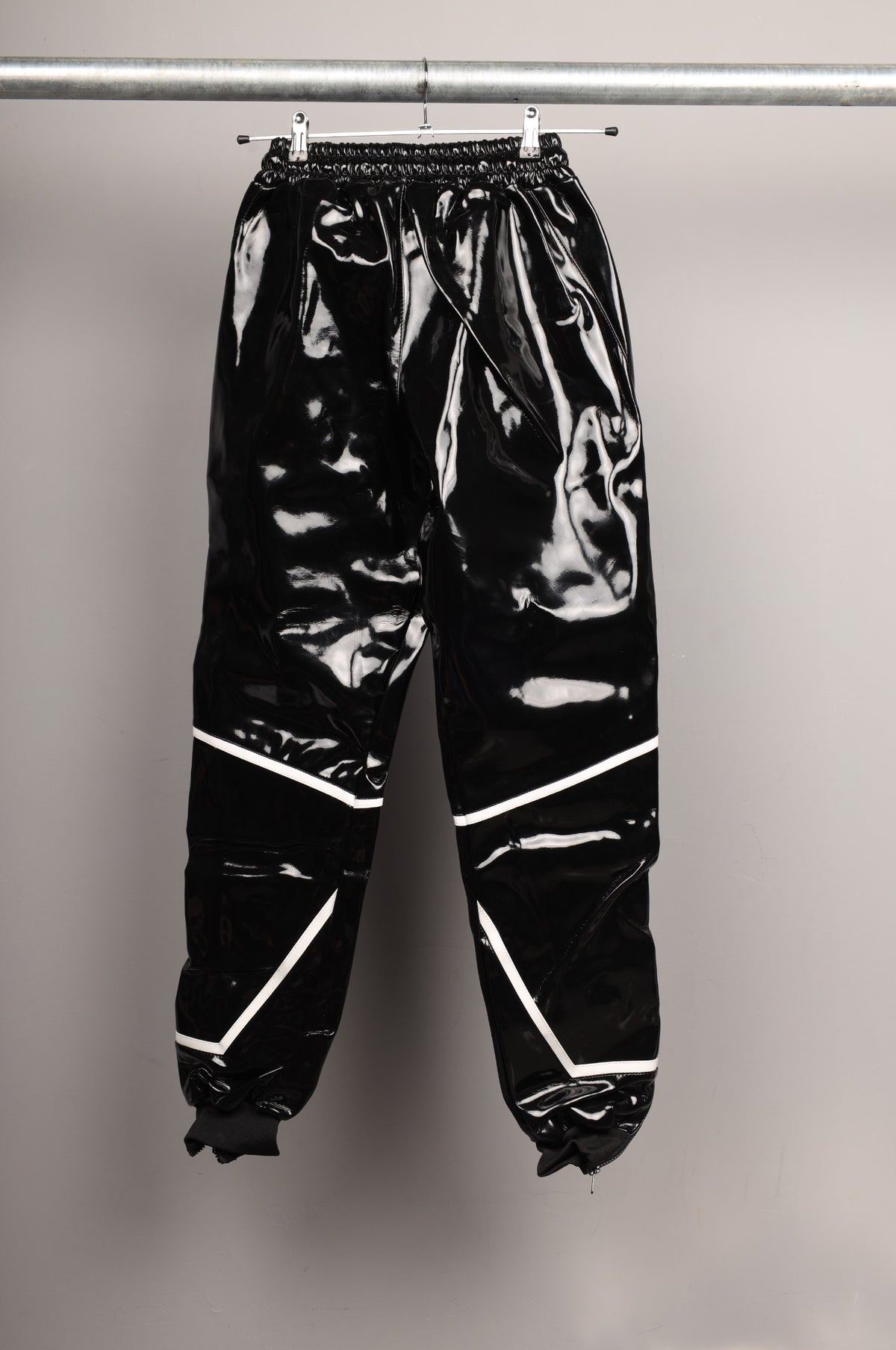 #332 PVC Pants