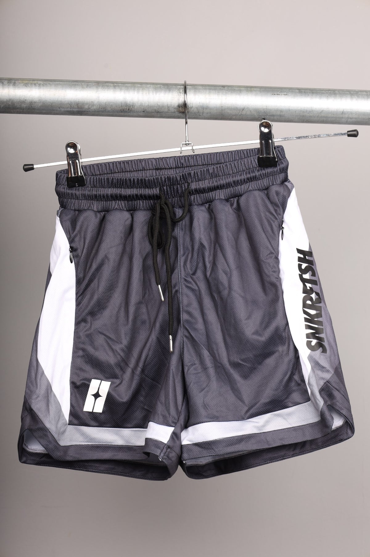 #341 Cotton Short