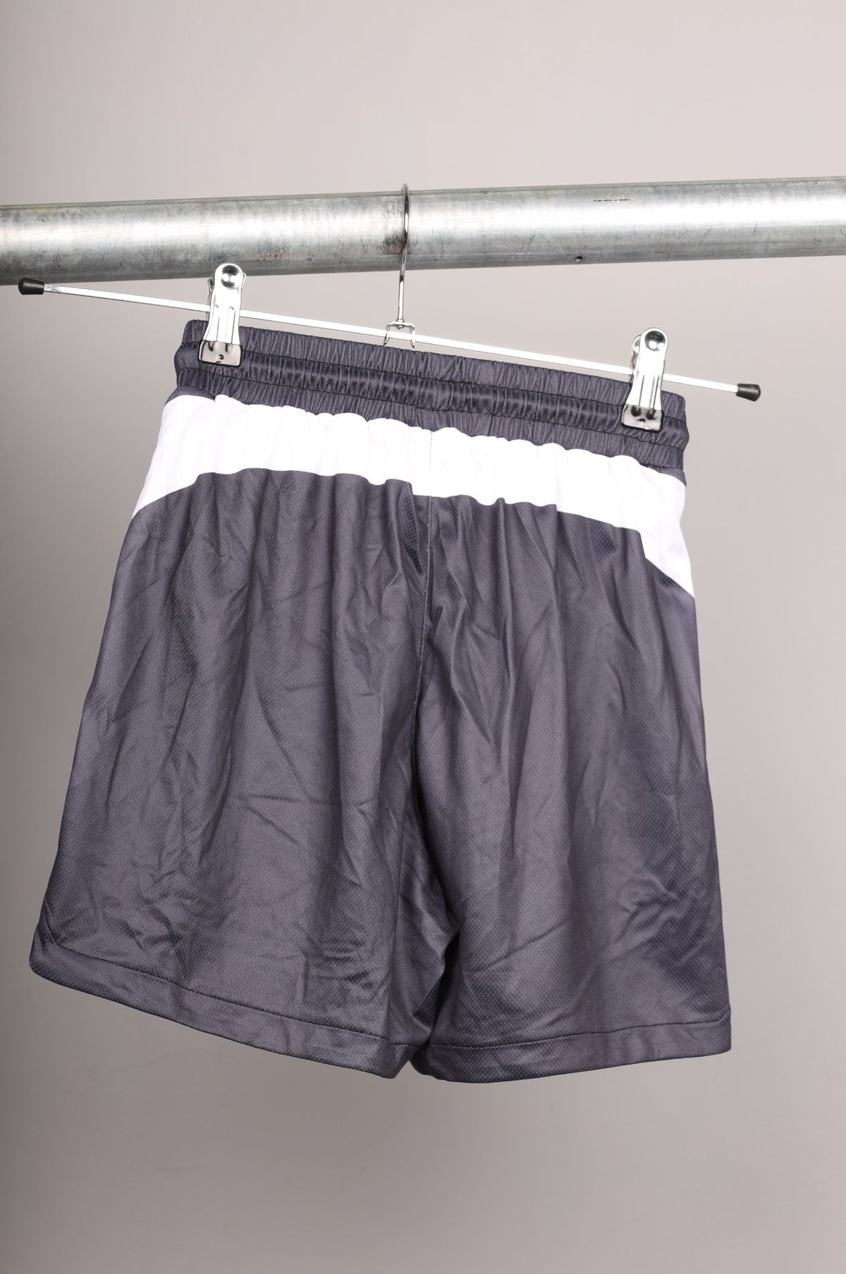 #341 Cotton Short