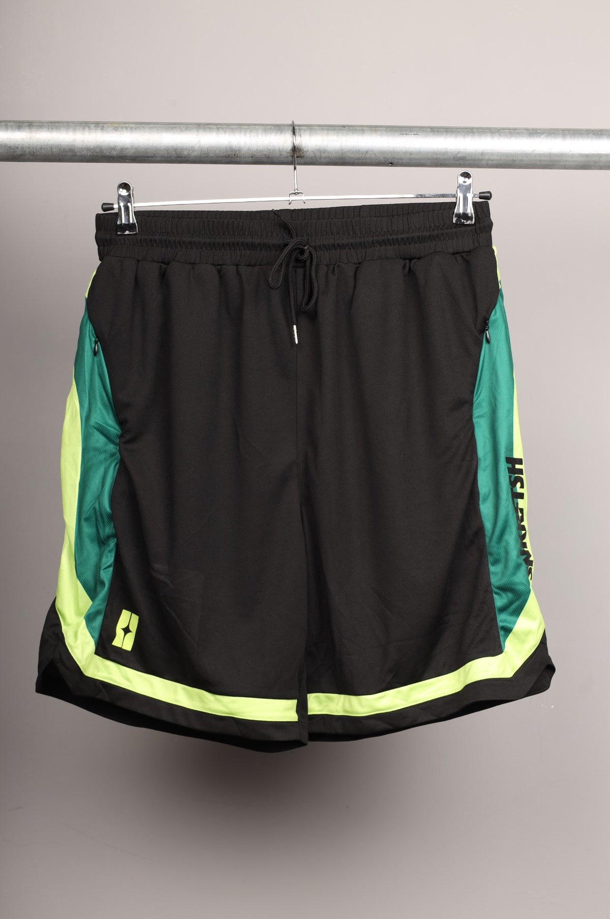 #342 Cotton Short
