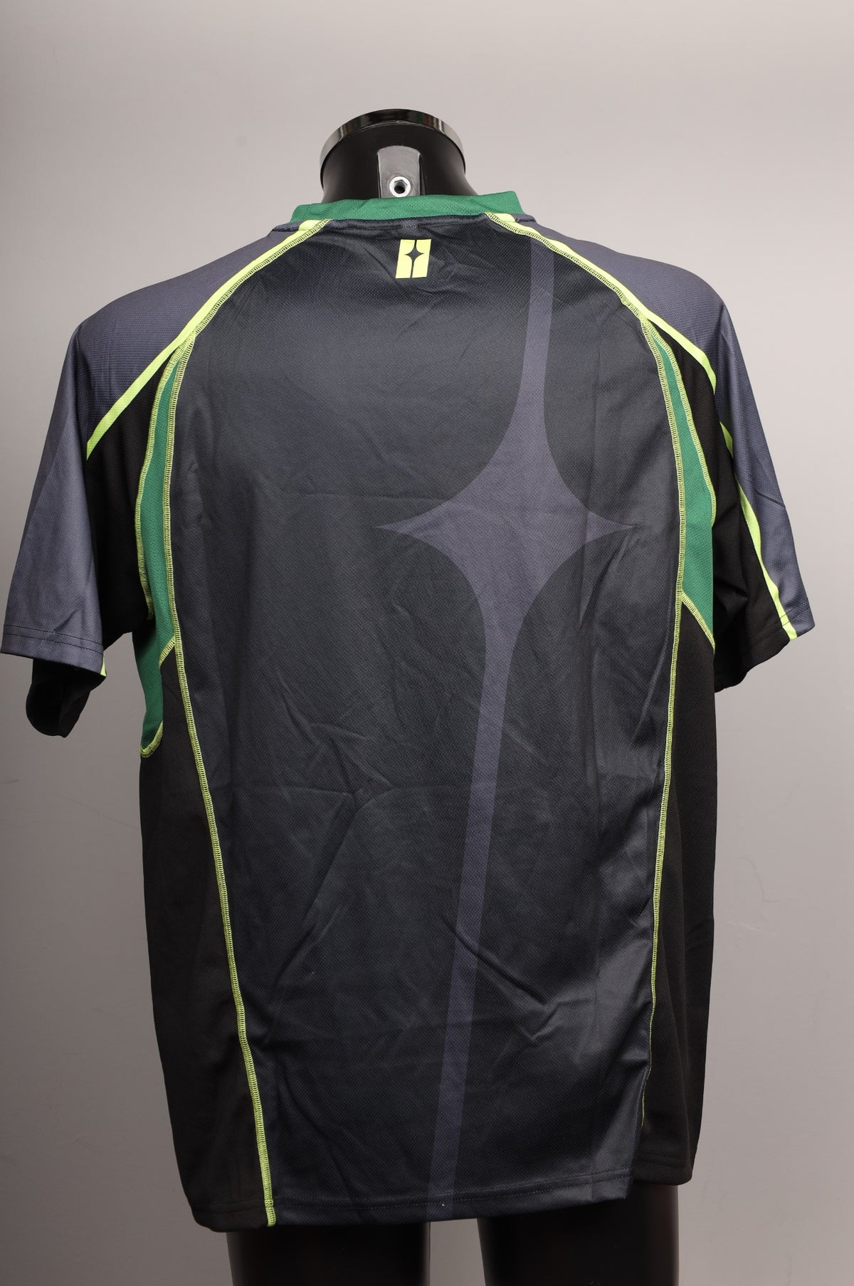 #344 Cotton T-Shirt