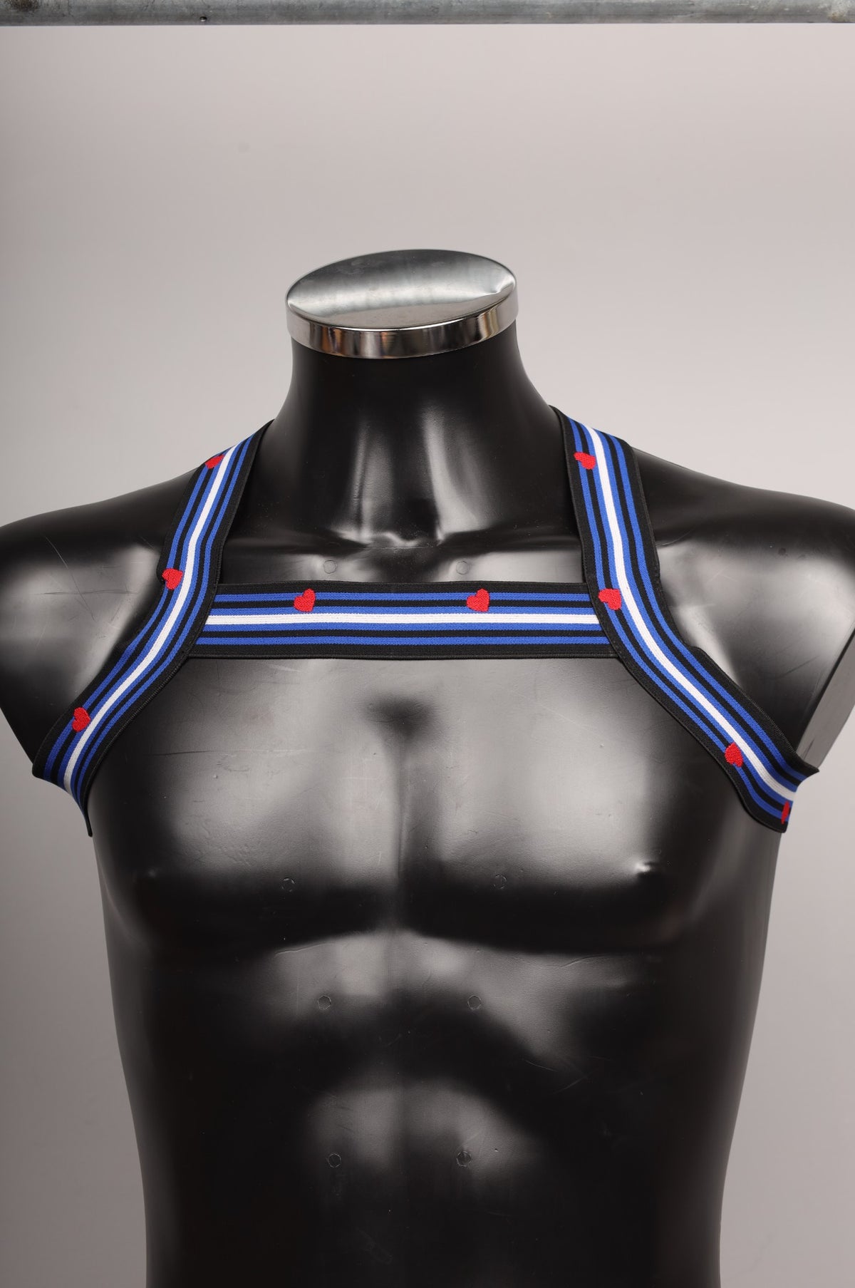 #356 Elastic Harness