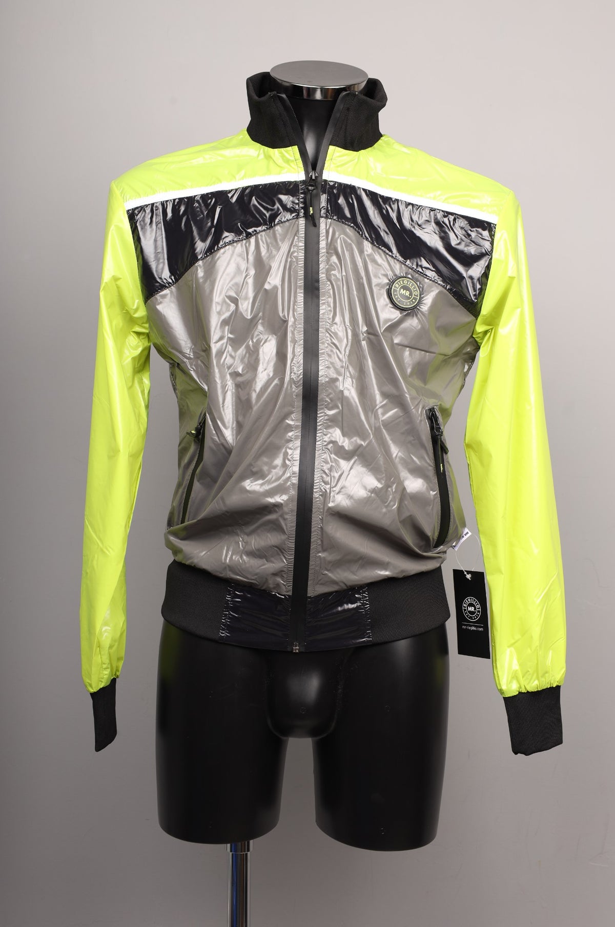 #370 Nylon Jacket