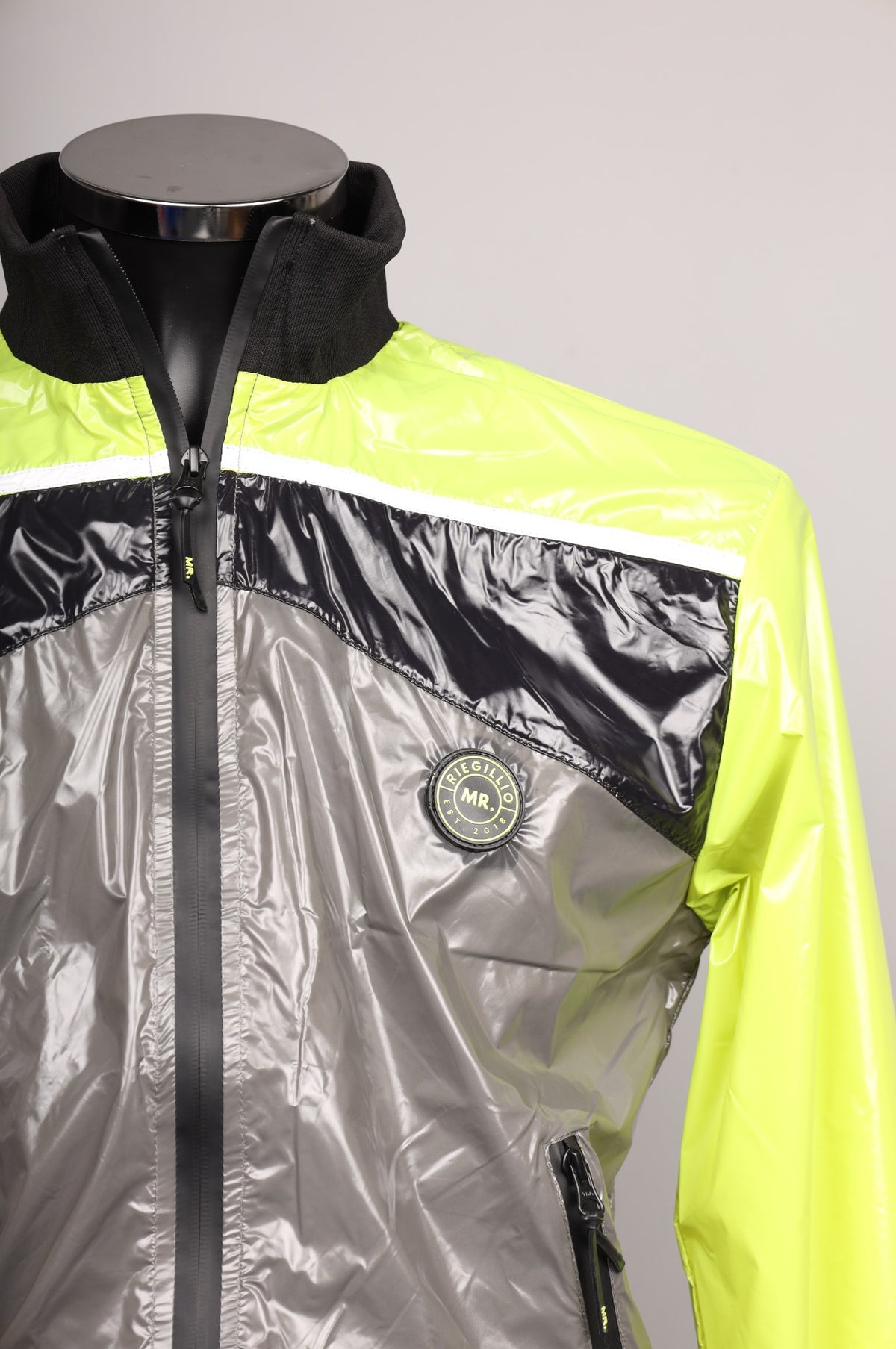 #370 Nylon Jacket
