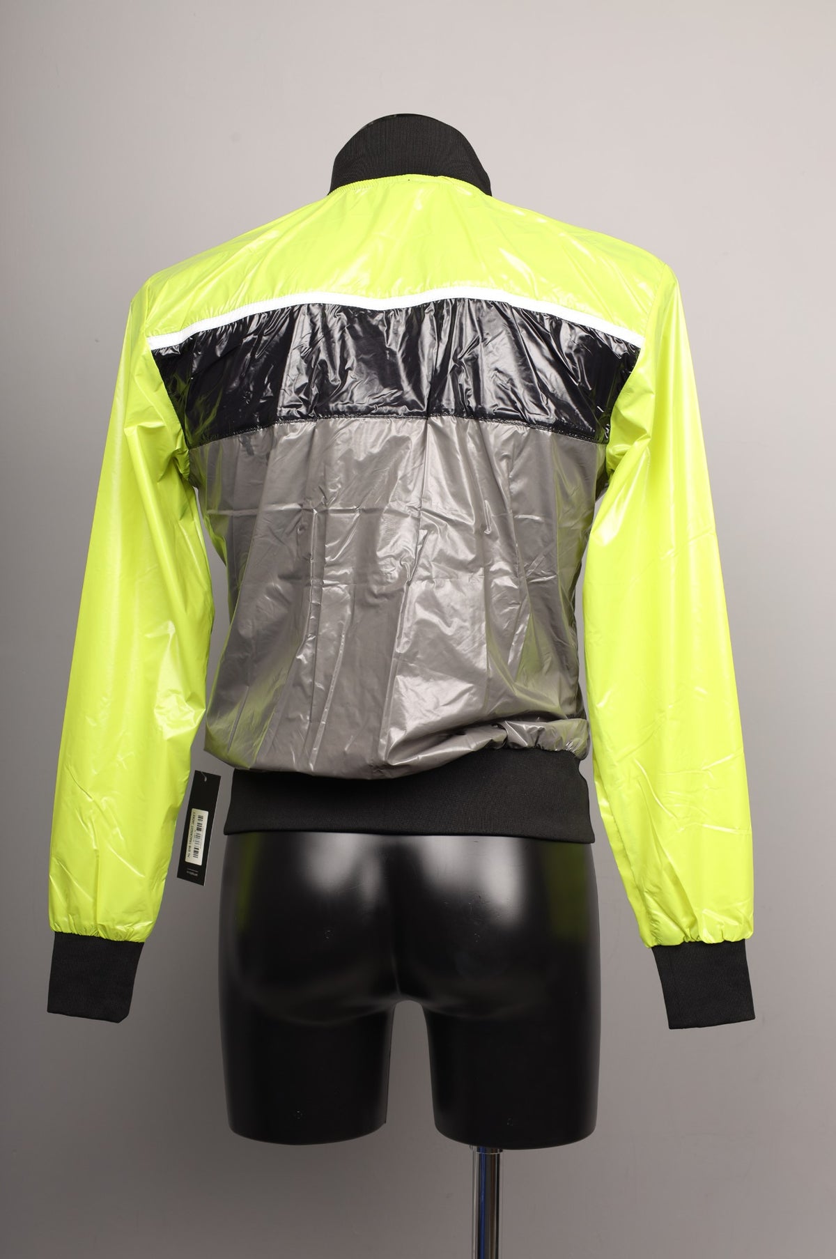 #370 Nylon Jacket