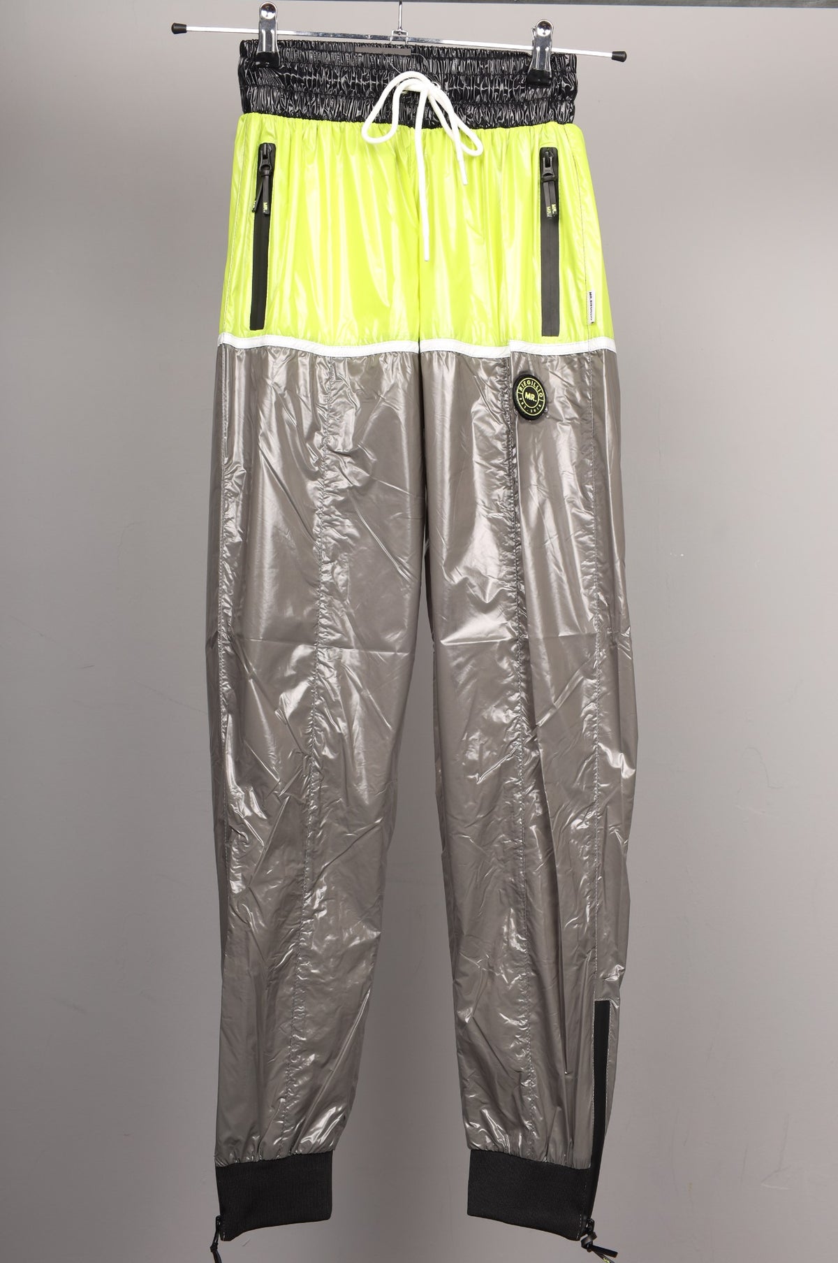 #371 Nylon Pants