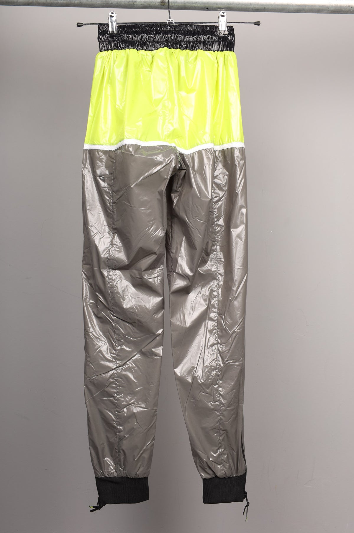 #371 Nylon Pants