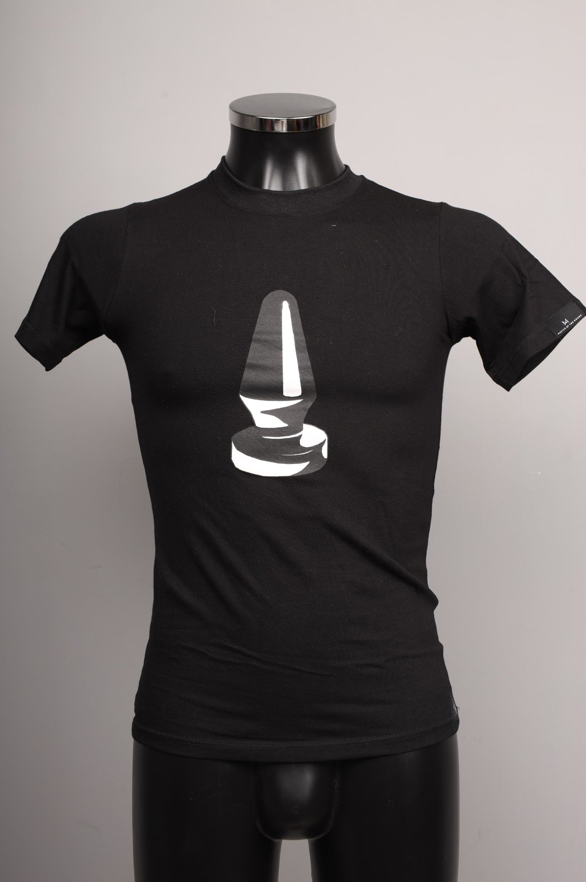 #374 Cotton T-Shirt