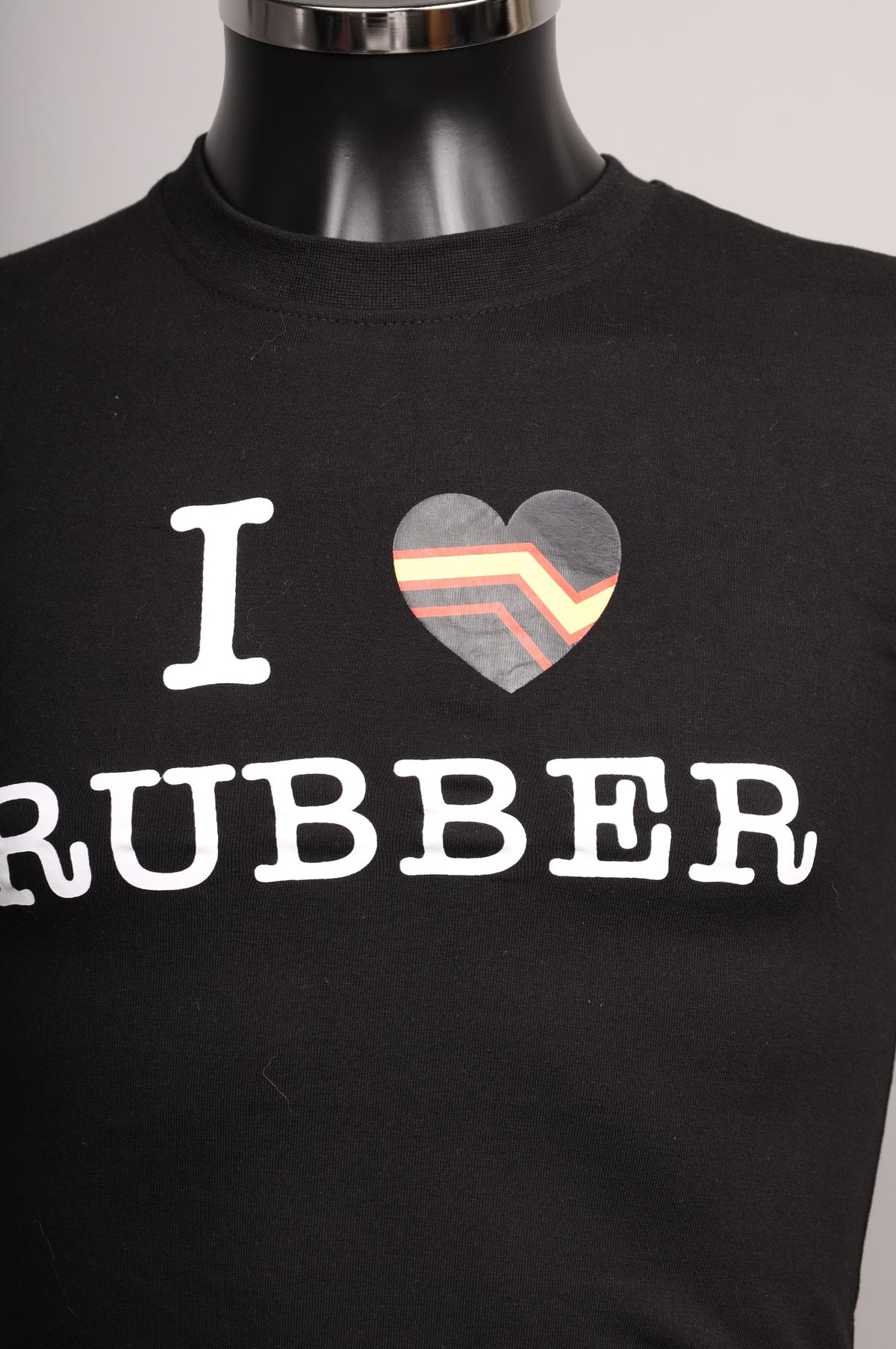 #375 Cotton T-Shirt